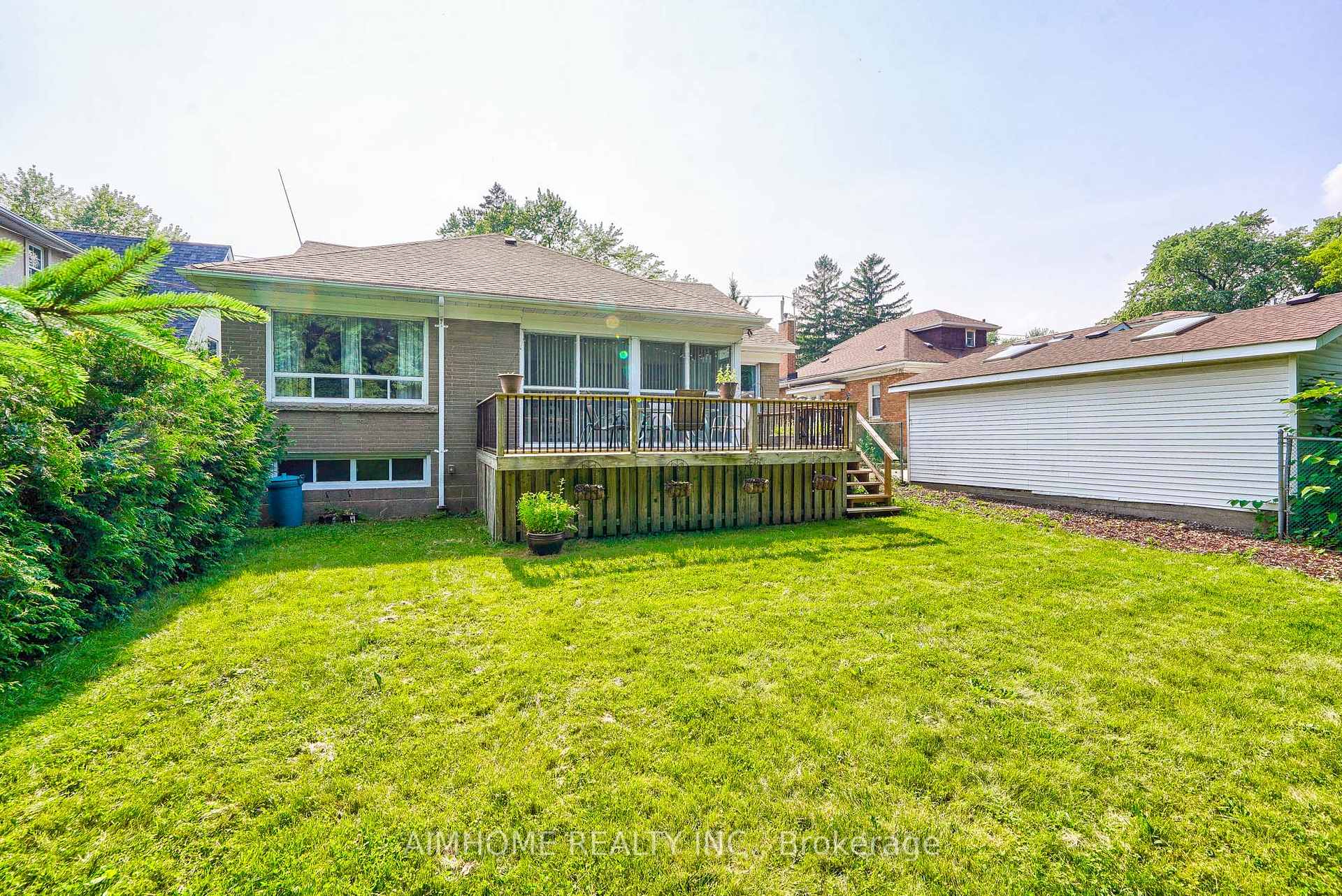 193 Scarboro Cres, Toronto, ON M1M2J6 | 3 Bedroom 3 Bathroom Detached House | Image 29