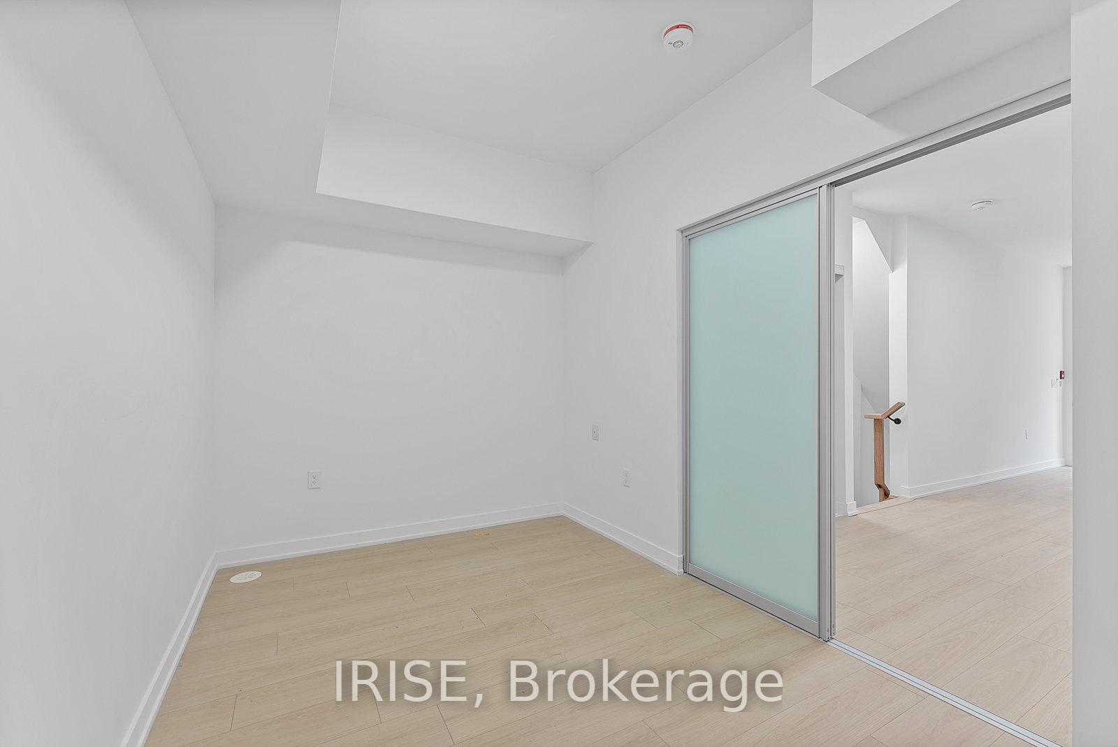 #110 - 485 Logan Ave, Toronto, ON M4M2P5 | 2 Bedroom 2 Bathroom Condo Townhouse | Image 11