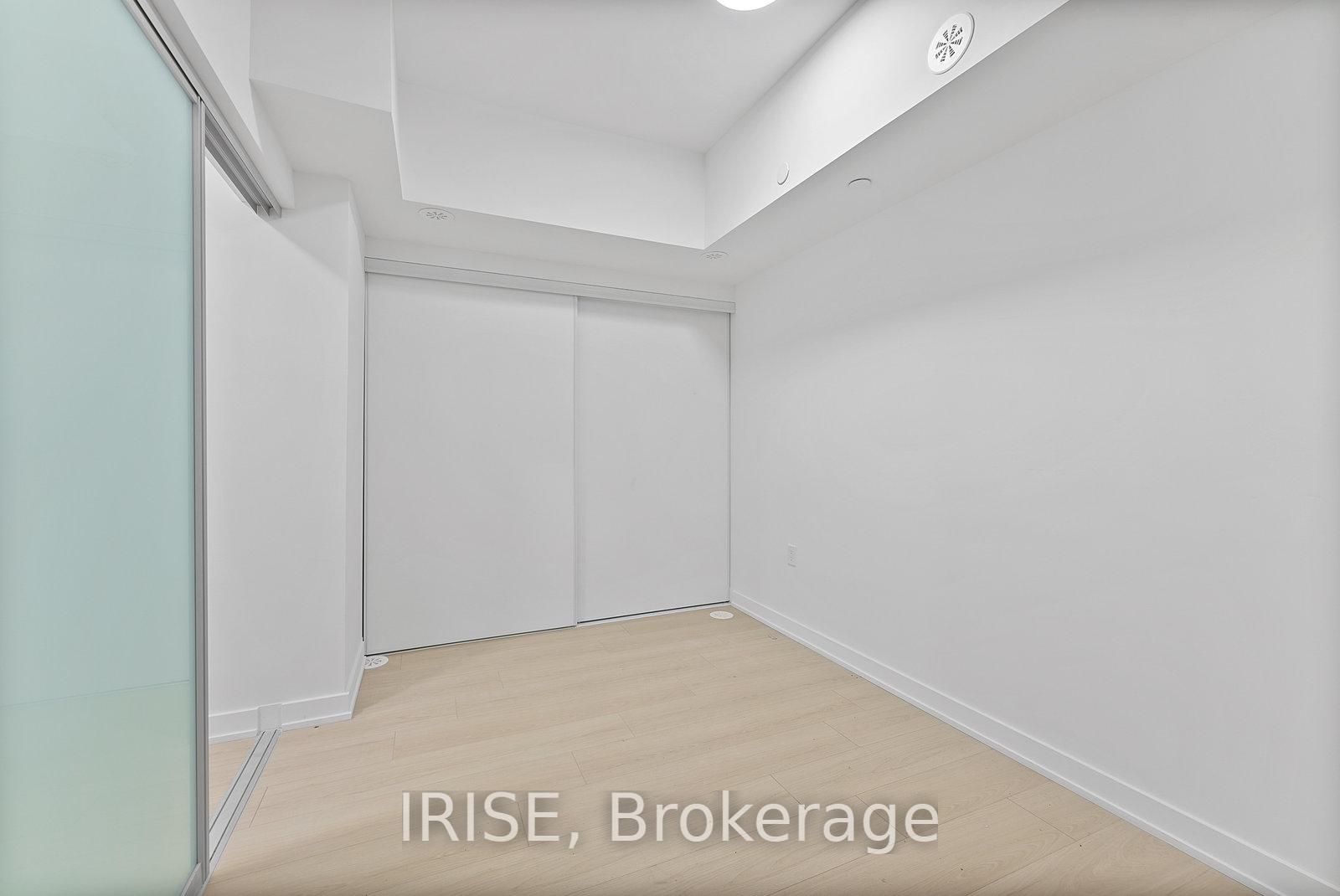 #110 - 485 Logan Ave, Toronto, ON M4M2P5 | 2 Bedroom 2 Bathroom Condo Townhouse | Image 12