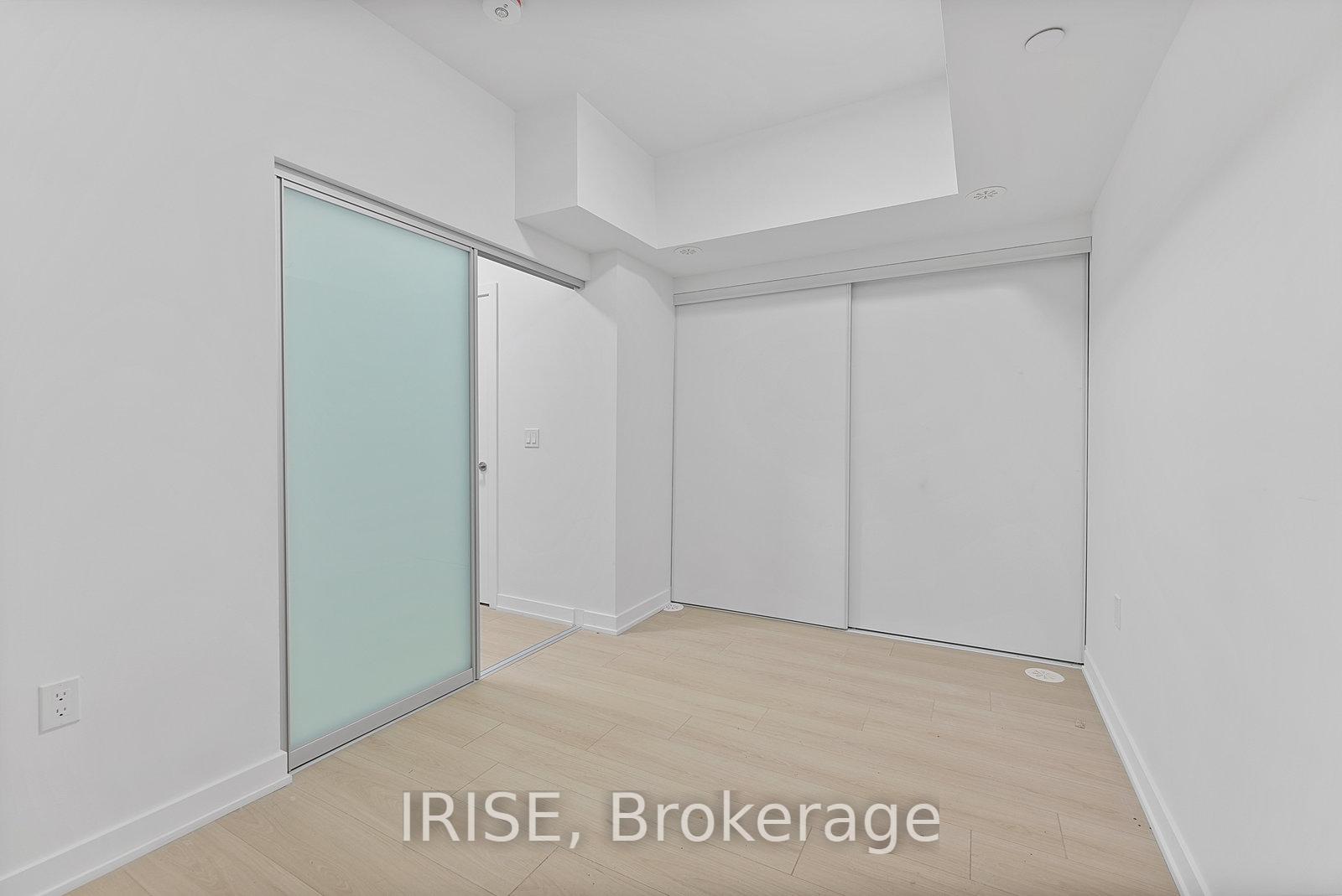 #110 - 485 Logan Ave, Toronto, ON M4M2P5 | 2 Bedroom 2 Bathroom Condo Townhouse | Image 13