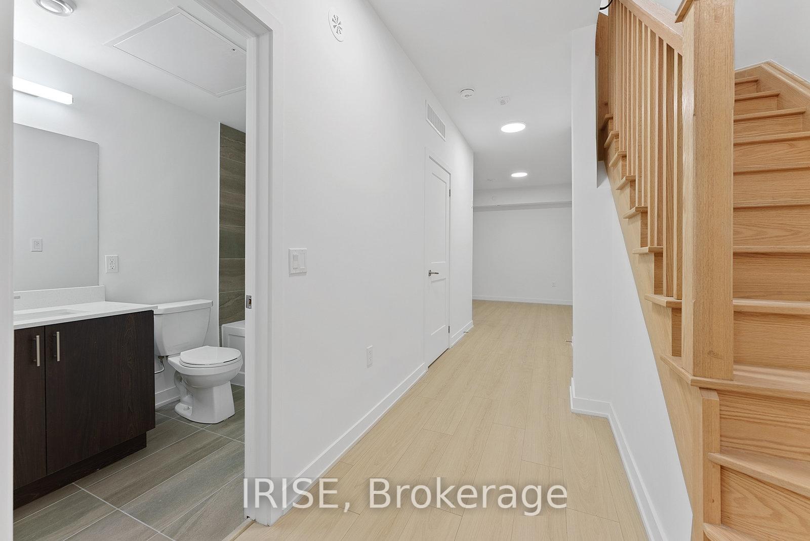 #110 - 485 Logan Ave, Toronto, ON M4M2P5 | 2 Bedroom 2 Bathroom Condo Townhouse | Image 23