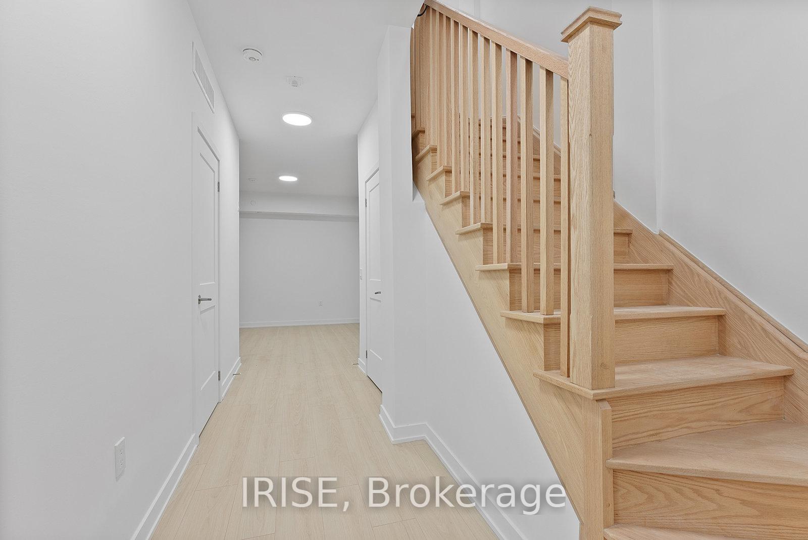 #110 - 485 Logan Ave, Toronto, ON M4M2P5 | 2 Bedroom 2 Bathroom Condo Townhouse | Image 24