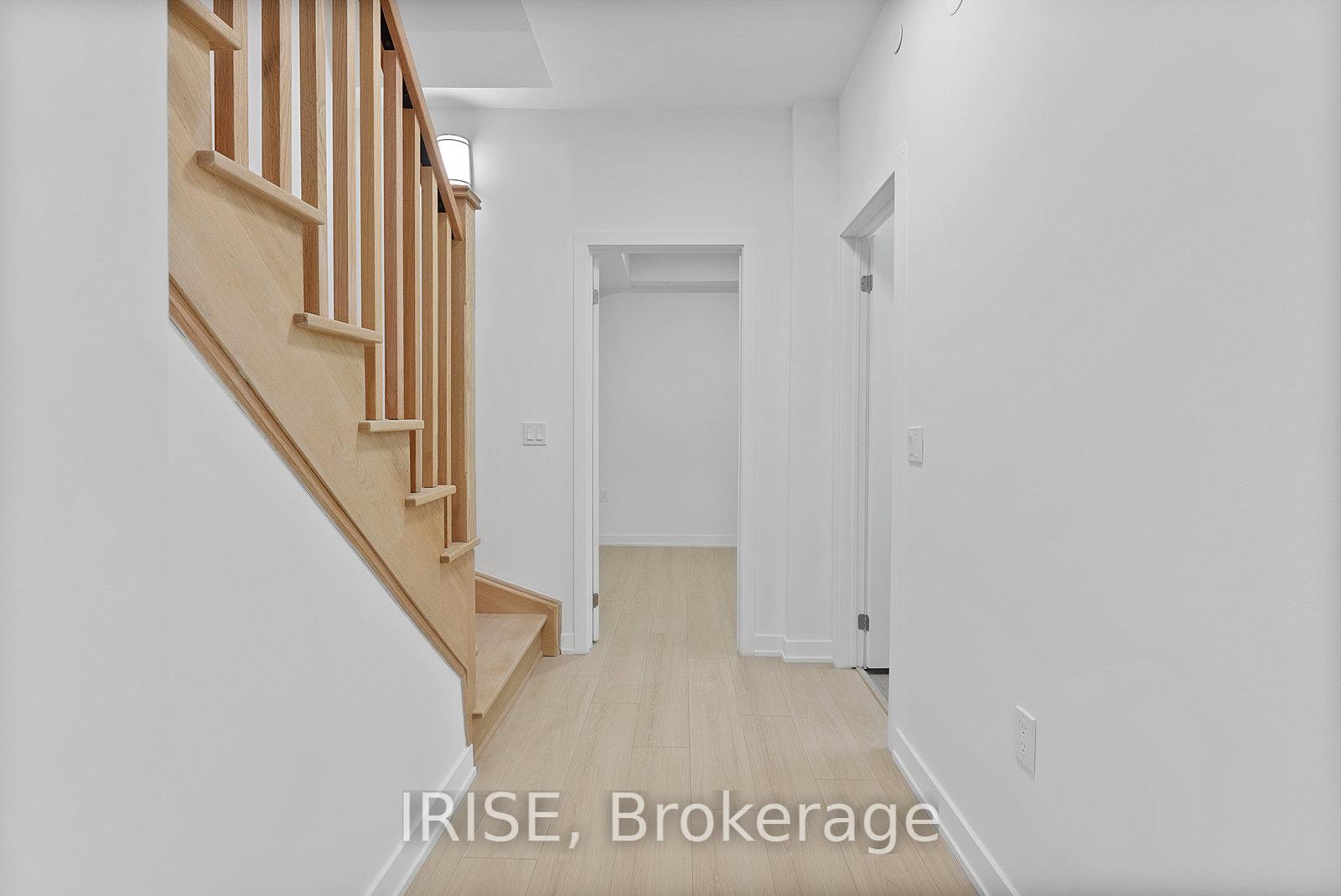 #110 - 485 Logan Ave, Toronto, ON M4M2P5 | 2 Bedroom 2 Bathroom Condo Townhouse | Image 25