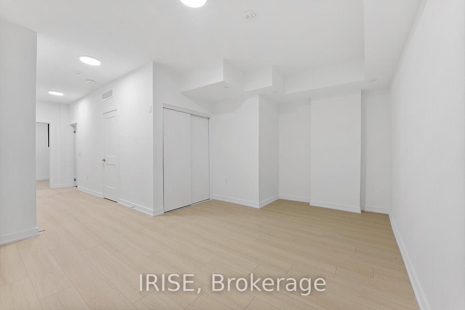 #110 - 485 Logan Ave, Toronto, ON M4M2P5 | 2 Bedroom 2 Bathroom Condo Townhouse | Image 27