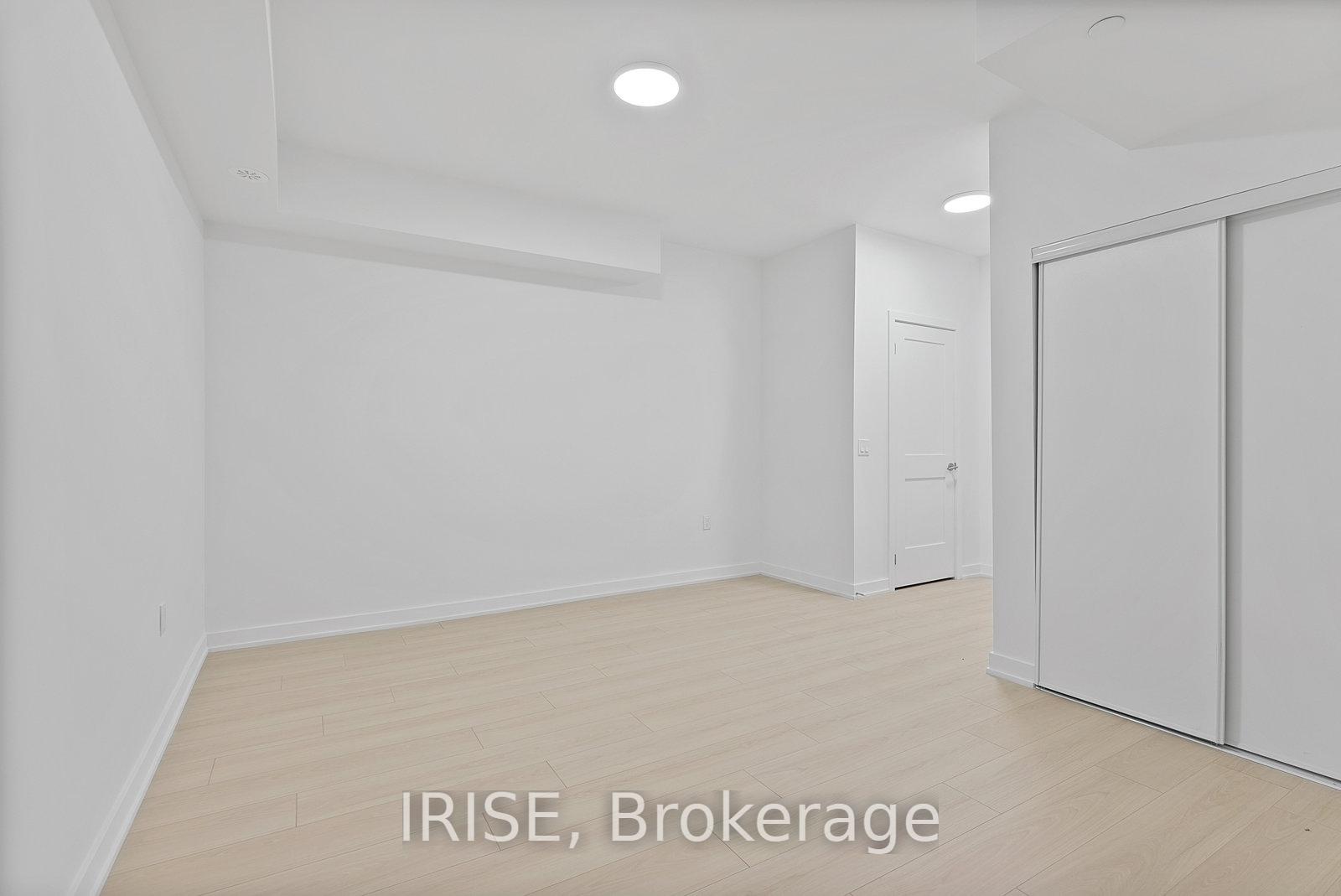 #110 - 485 Logan Ave, Toronto, ON M4M2P5 | 2 Bedroom 2 Bathroom Condo Townhouse | Image 28