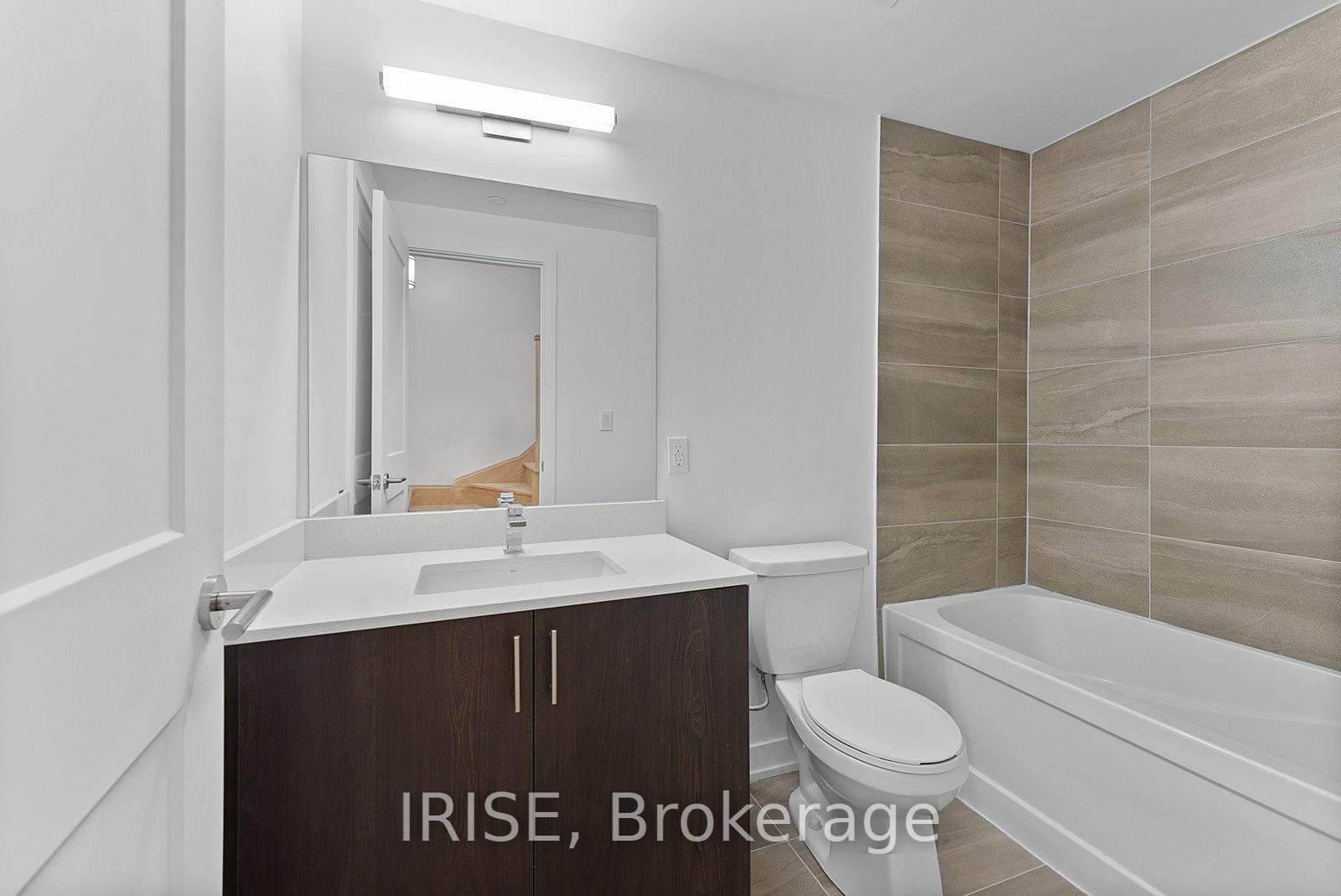 #110 - 485 Logan Ave, Toronto, ON M4M2P5 | 2 Bedroom 2 Bathroom Condo Townhouse | Image 29