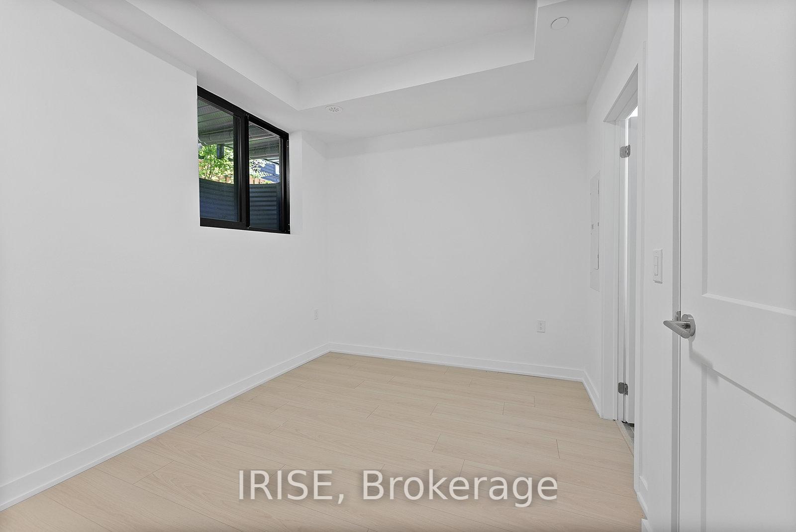 #110 - 485 Logan Ave, Toronto, ON M4M2P5 | 2 Bedroom 2 Bathroom Condo Townhouse | Image 30