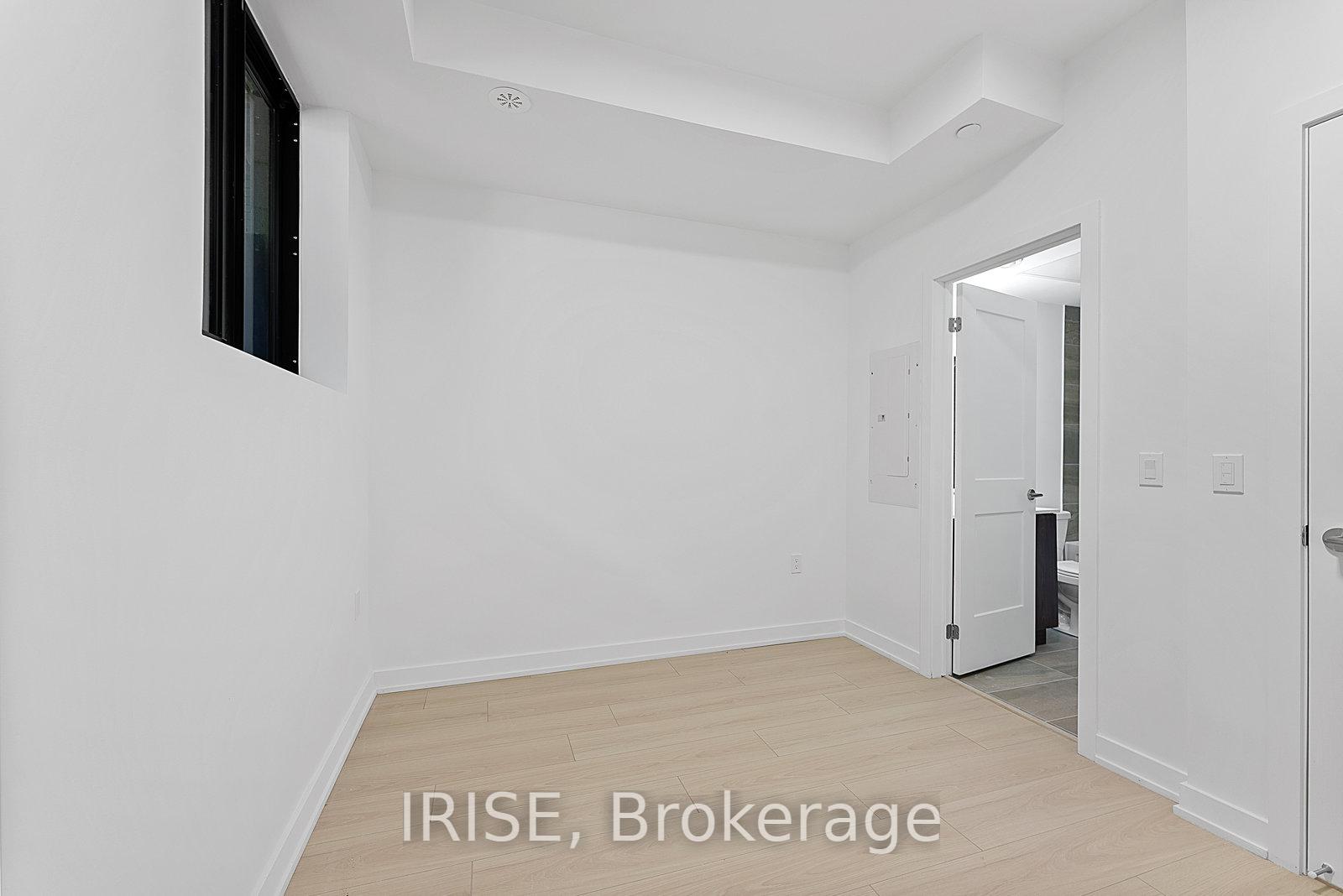 #110 - 485 Logan Ave, Toronto, ON M4M2P5 | 2 Bedroom 2 Bathroom Condo Townhouse | Image 31