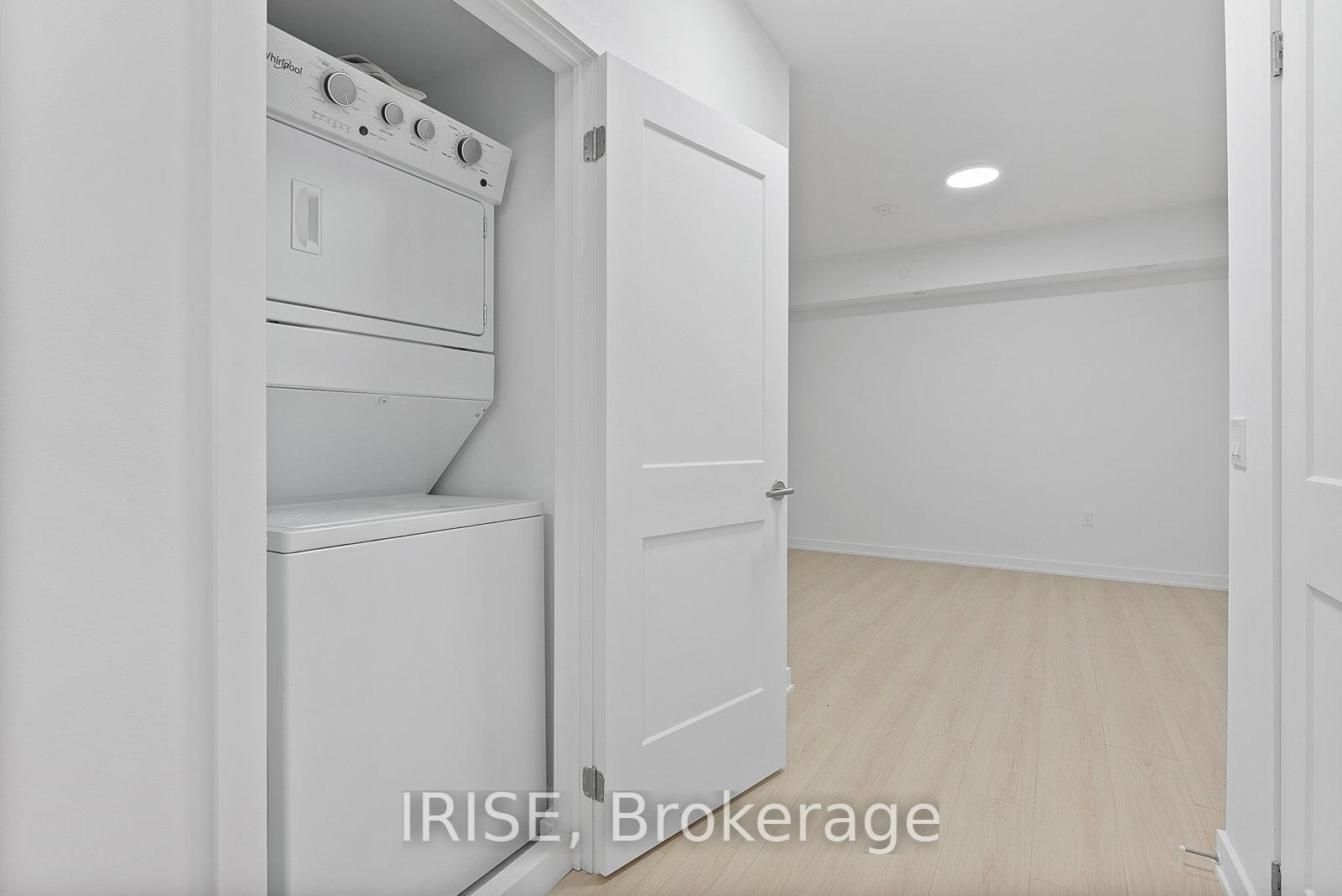 #110 - 485 Logan Ave, Toronto, ON M4M2P5 | 2 Bedroom 2 Bathroom Condo Townhouse | Image 33