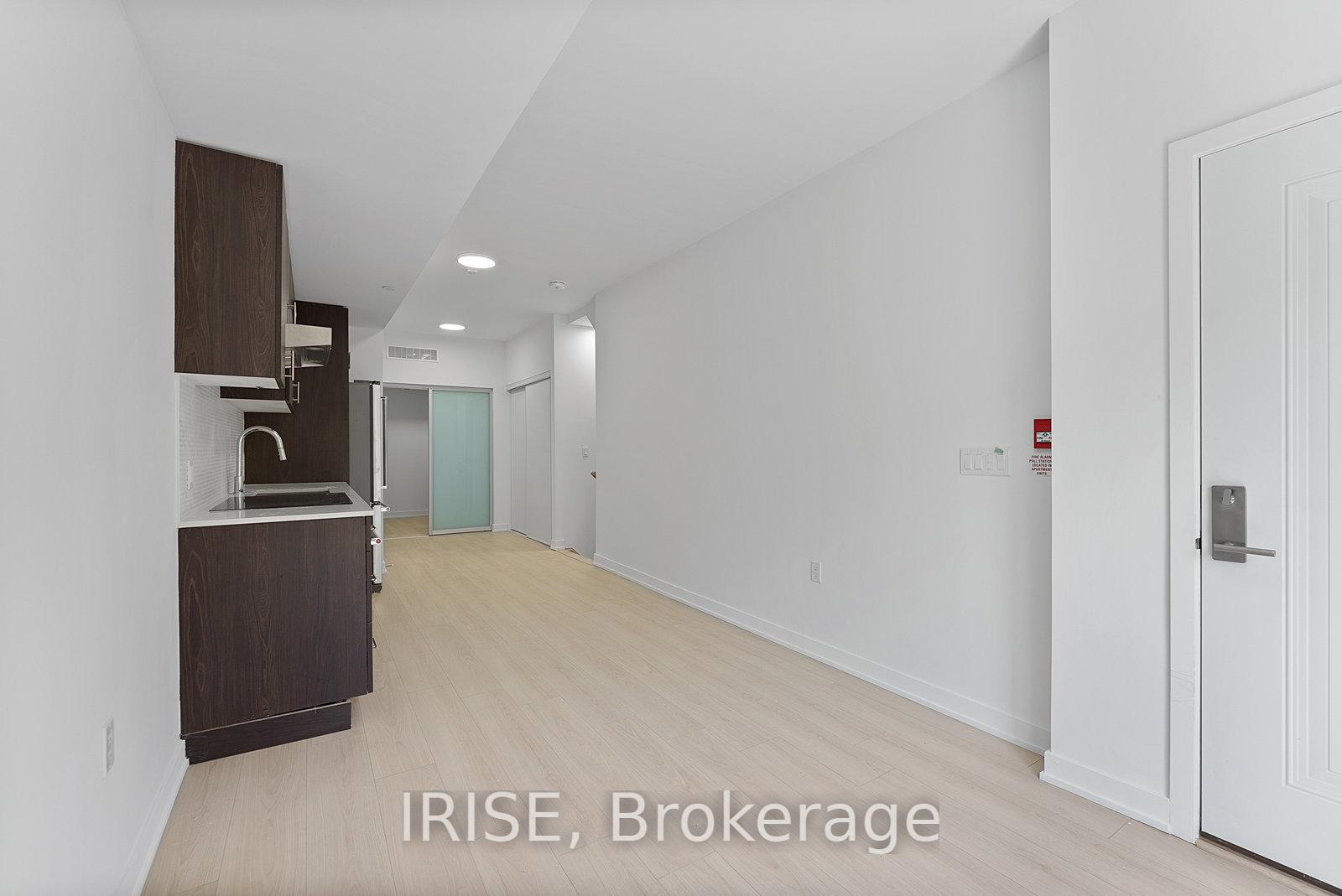 #110 - 485 Logan Ave, Toronto, ON M4M2P5 | 2 Bedroom 2 Bathroom Condo Townhouse | Image 5