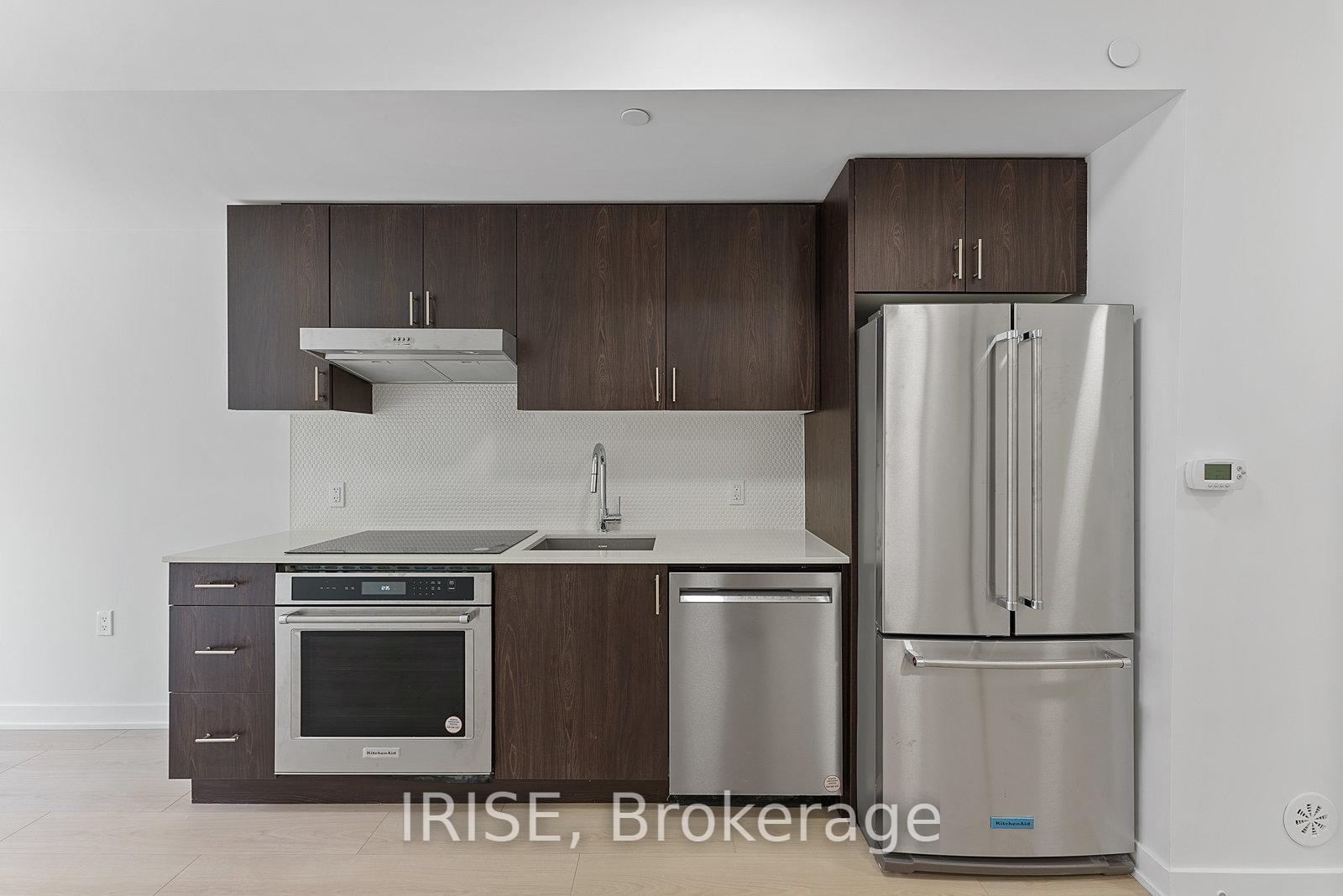 #110 - 485 Logan Ave, Toronto, ON M4M2P5 | 2 Bedroom 2 Bathroom Condo Townhouse | Image 7