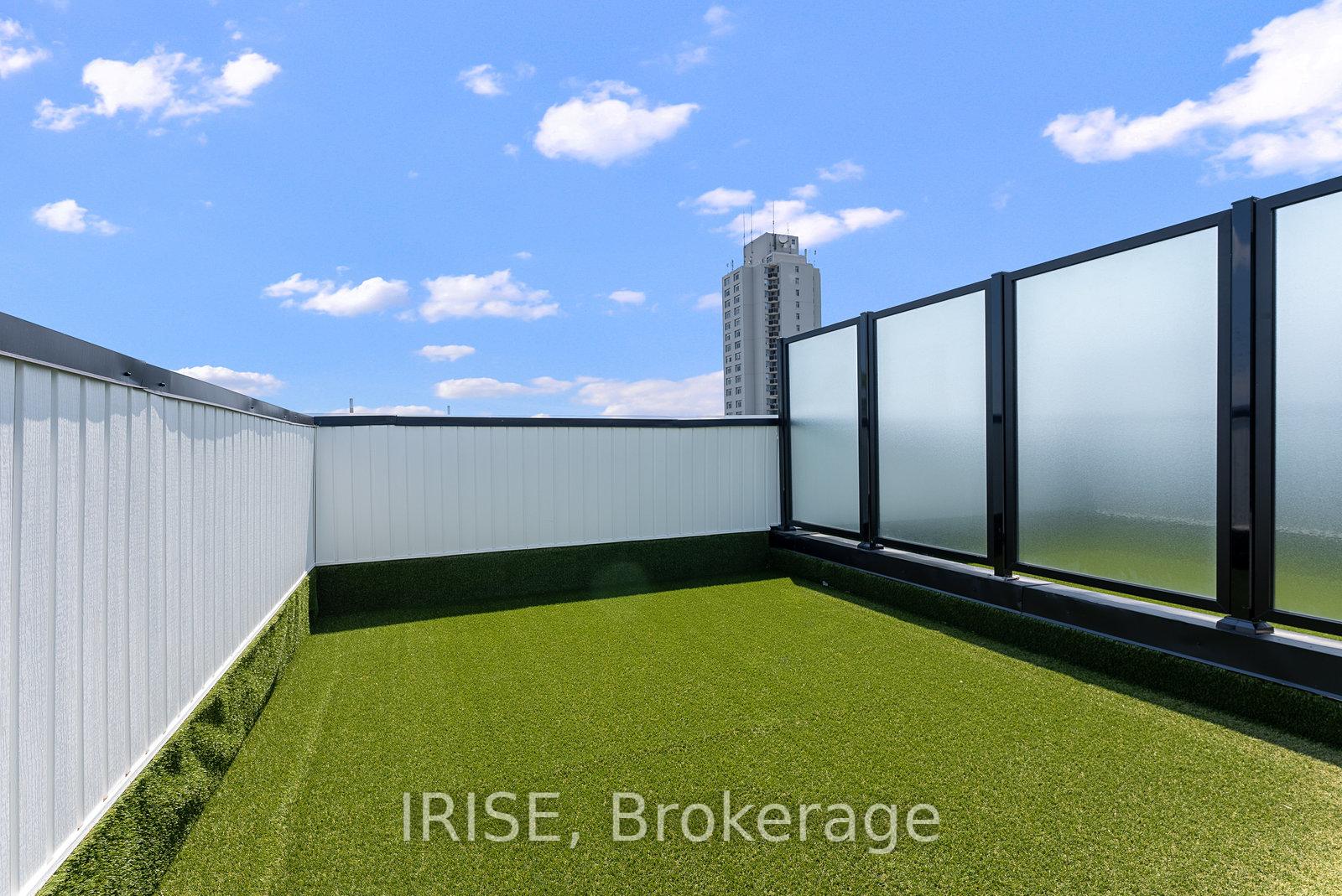 #303 - 485 Logan Ave, Toronto, ON M4M2P5 | 2 Bedroom 3 Bathroom Condo Townhouse | Image 3