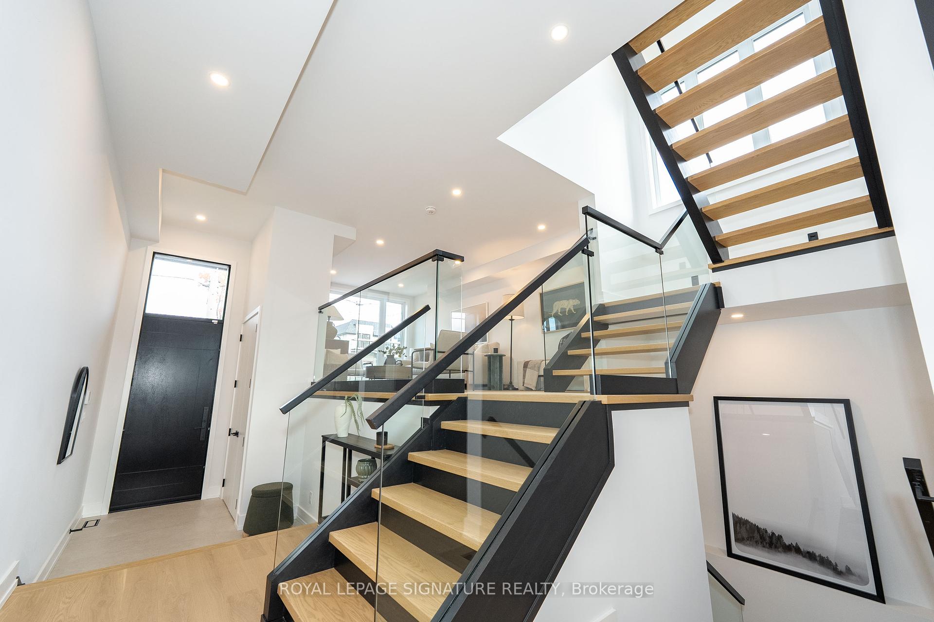 99 Yardley Ave, Toronto, ON M4B2A9 | 4 Bedroom 5 Bathroom Detached House | Image 14