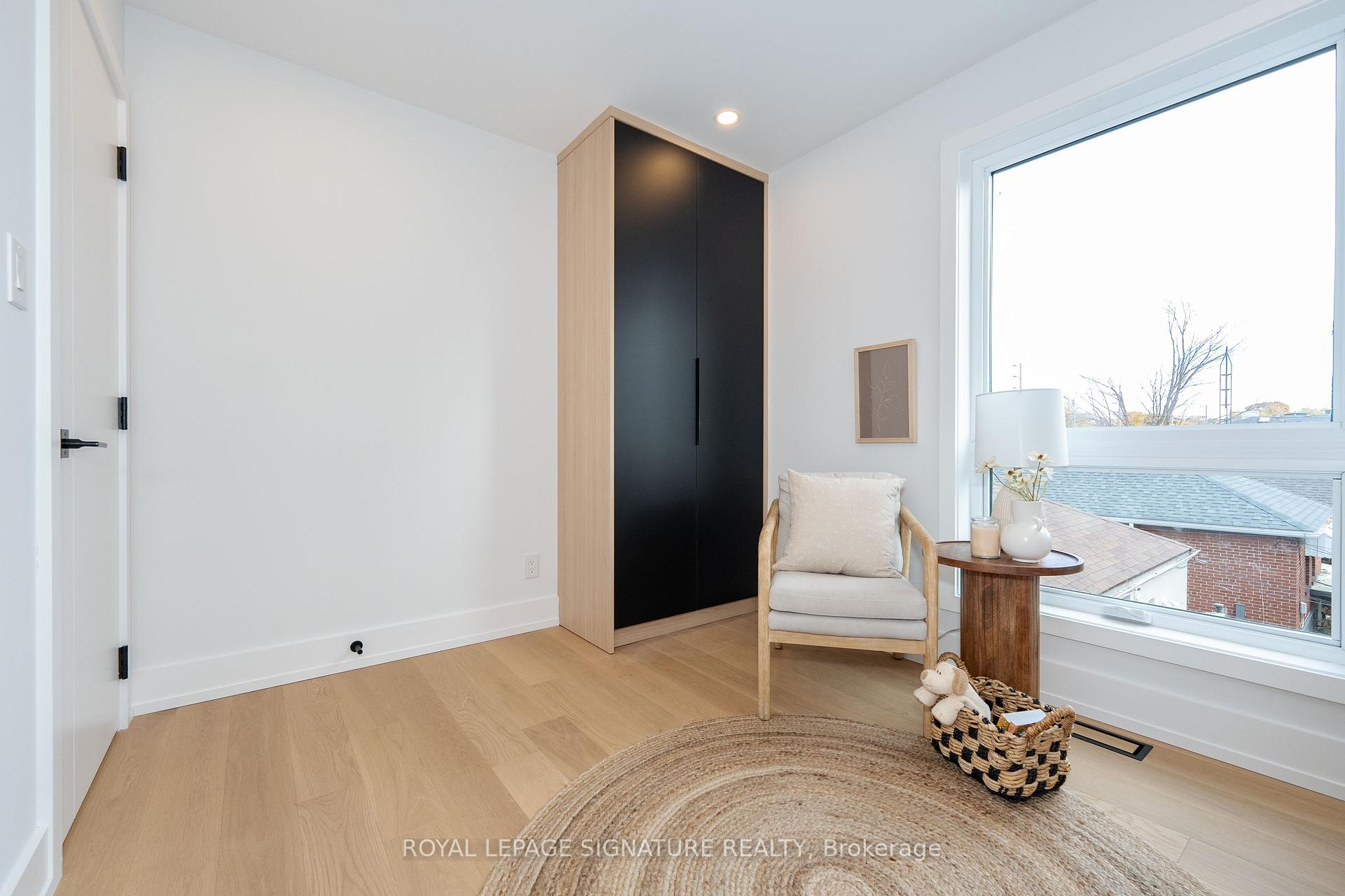 99 Yardley Ave, Toronto, ON M4B2A9 | 4 Bedroom 5 Bathroom Detached House | Image 16