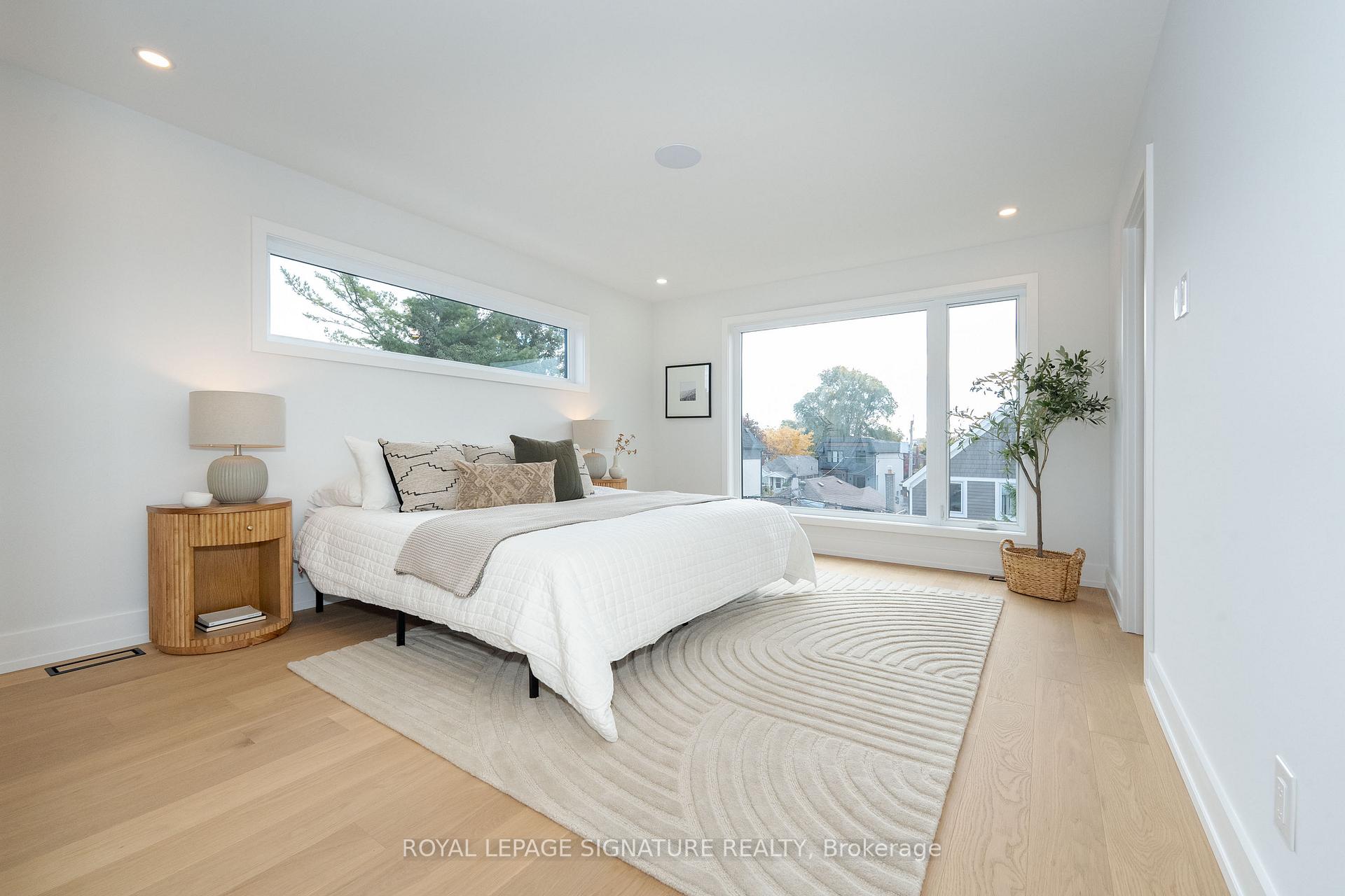 99 Yardley Ave, Toronto, ON M4B2A9 | 4 Bedroom 5 Bathroom Detached House | Image 18