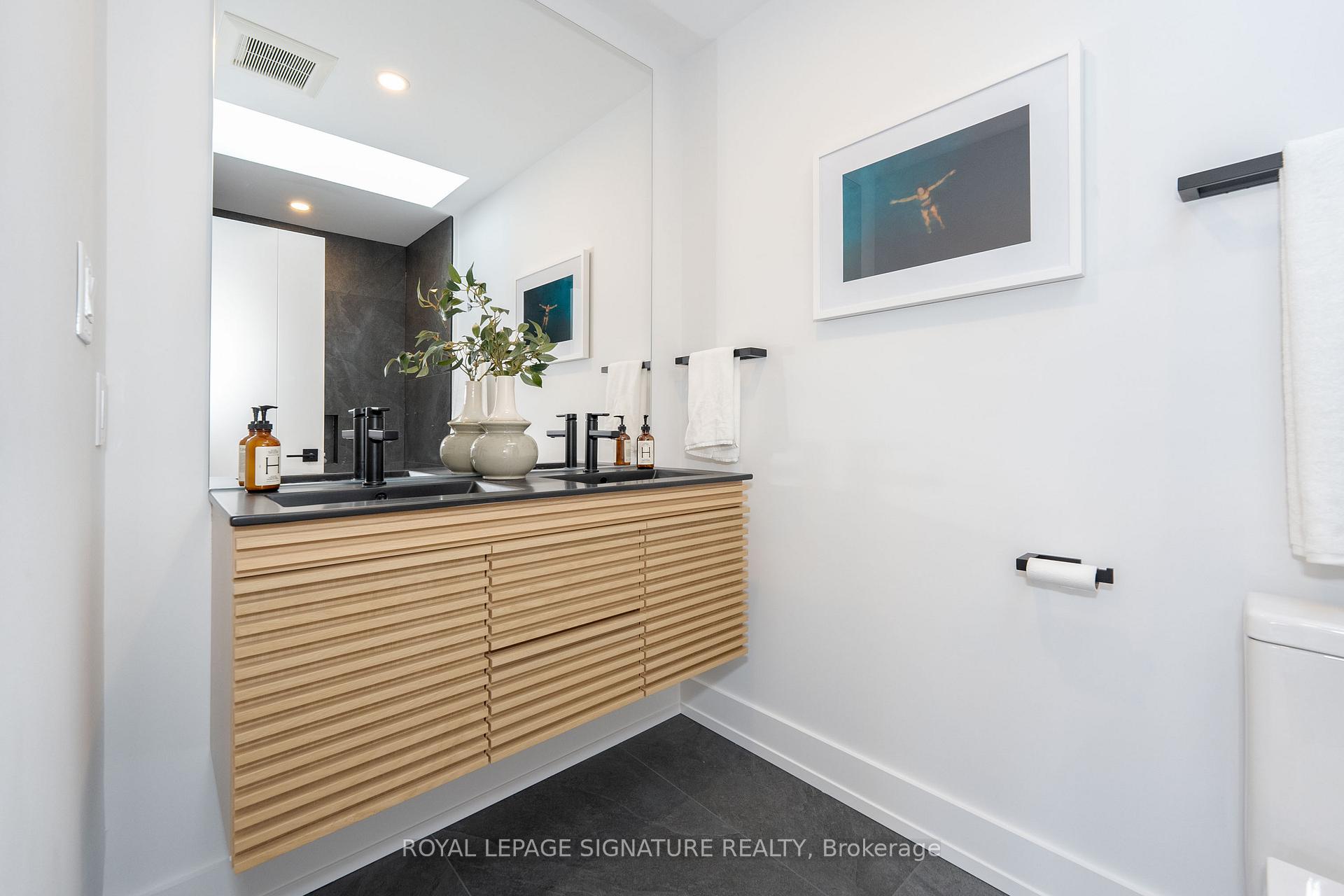 99 Yardley Ave, Toronto, ON M4B2A9 | 4 Bedroom 5 Bathroom Detached House | Image 22