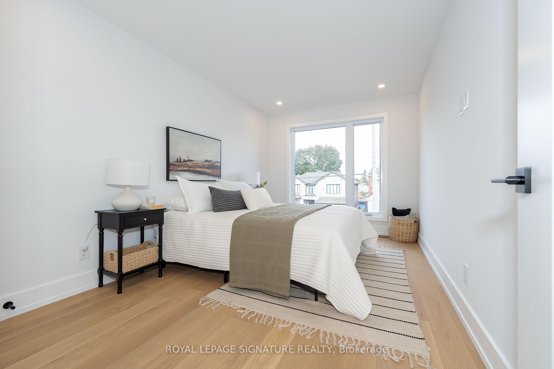 99 Yardley Ave, Toronto, ON M4B2A9 | 4 Bedroom 5 Bathroom Detached House | Image 24