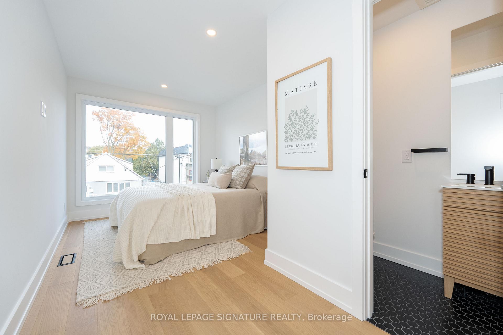 99 Yardley Ave, Toronto, ON M4B2A9 | 4 Bedroom 5 Bathroom Detached House | Image 26