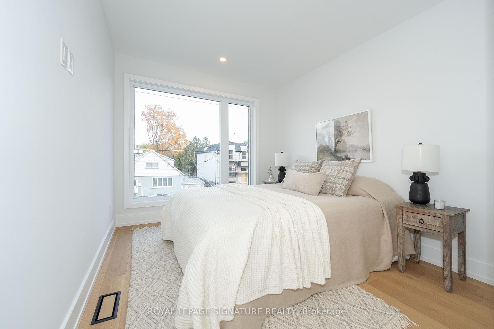 99 Yardley Ave, Toronto, ON M4B2A9 | 4 Bedroom 5 Bathroom Detached House | Image 27