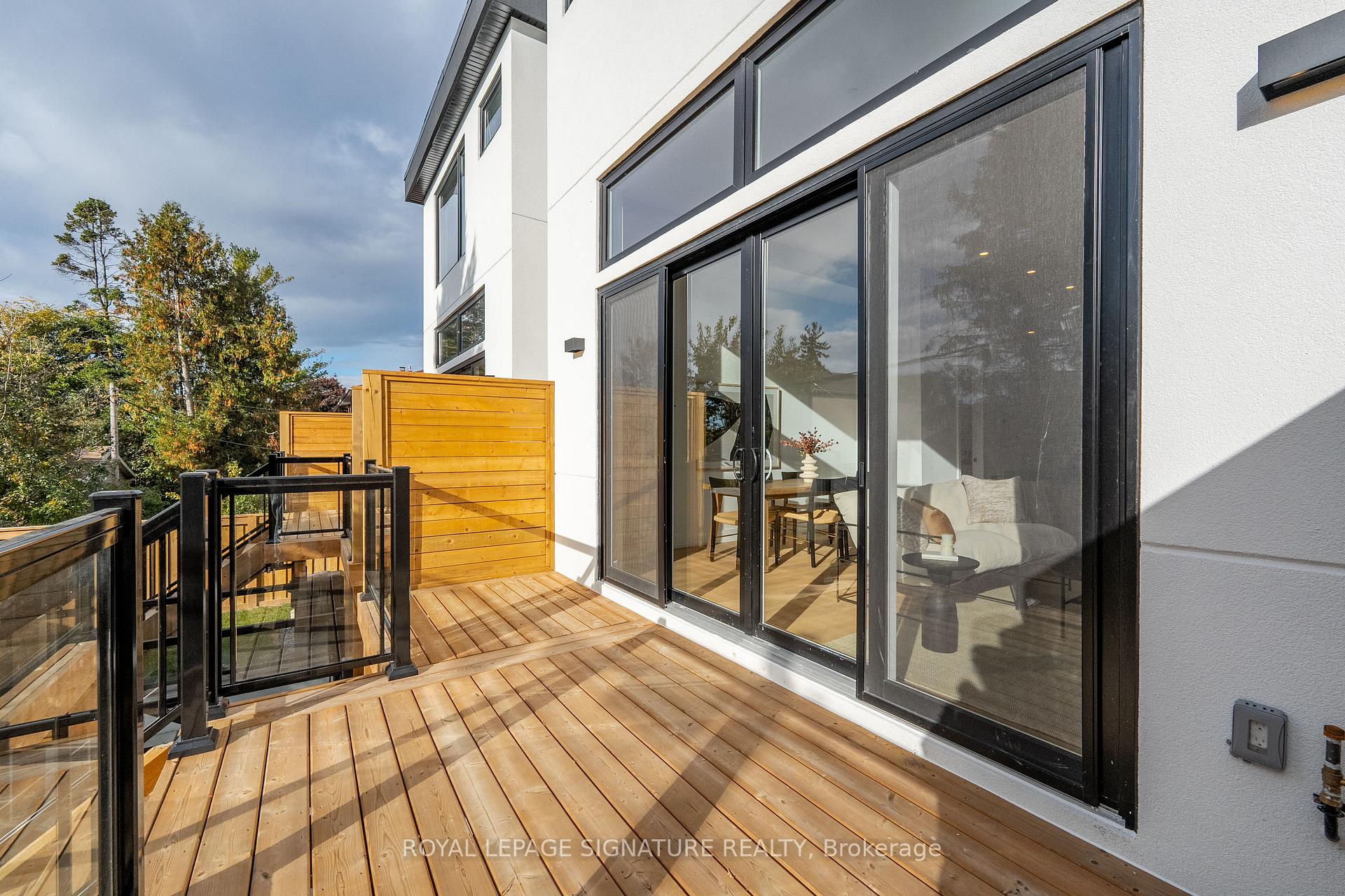 99 Yardley Ave, Toronto, ON M4B2A9 | 4 Bedroom 5 Bathroom Detached House | Image 35