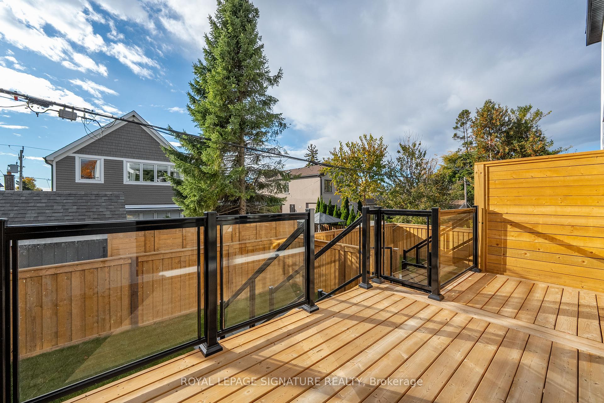 99 Yardley Ave, Toronto, ON M4B2A9 | 4 Bedroom 5 Bathroom Detached House | Image 36