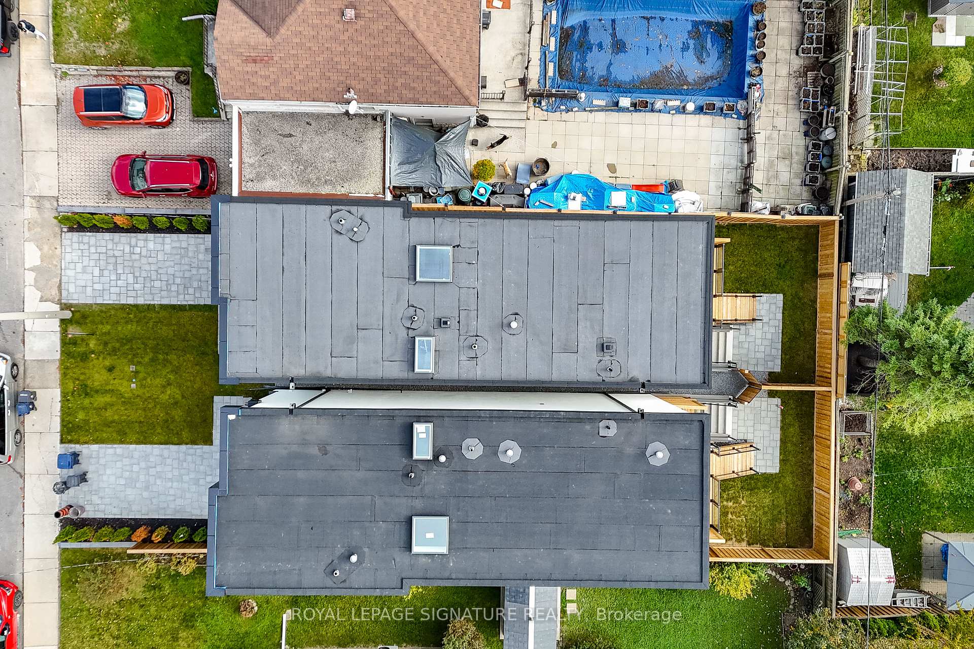 99 Yardley Ave, Toronto, ON M4B2A9 | 4 Bedroom 5 Bathroom Detached House | Image 39