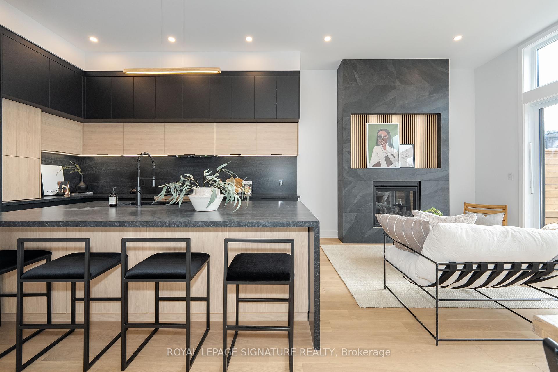 99 Yardley Ave, Toronto, ON M4B2A9 | 4 Bedroom 5 Bathroom Detached House | Image 7