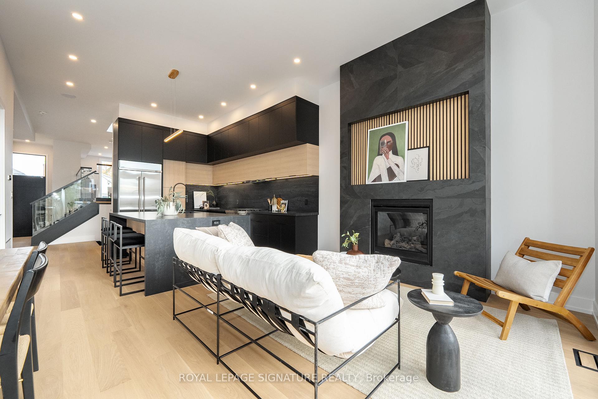 99 Yardley Ave, Toronto, ON M4B2A9 | 4 Bedroom 5 Bathroom Detached House | Image 8