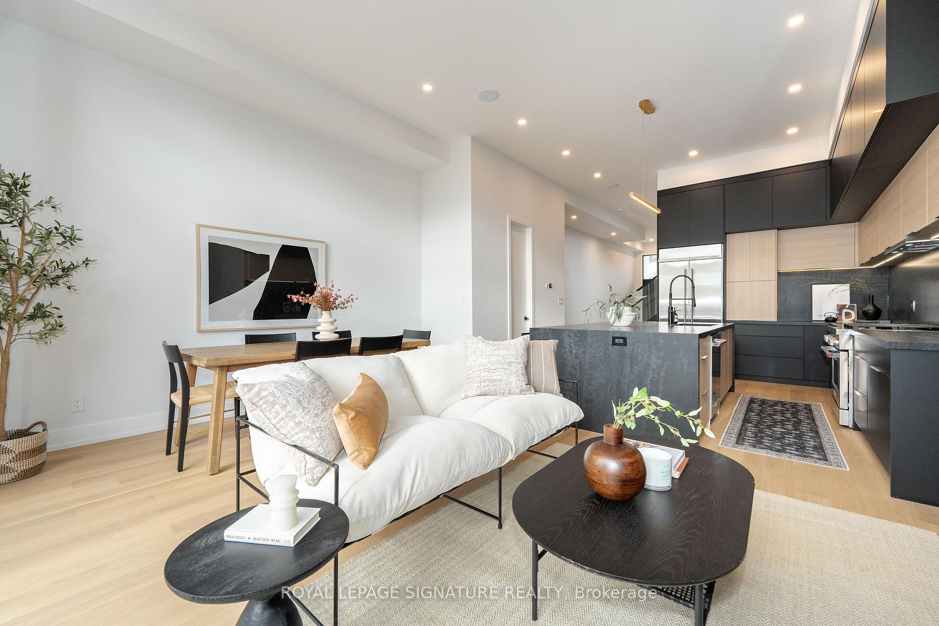 99 Yardley Ave, Toronto, ON M4B2A9 | 4 Bedroom 5 Bathroom Detached House | Image 9