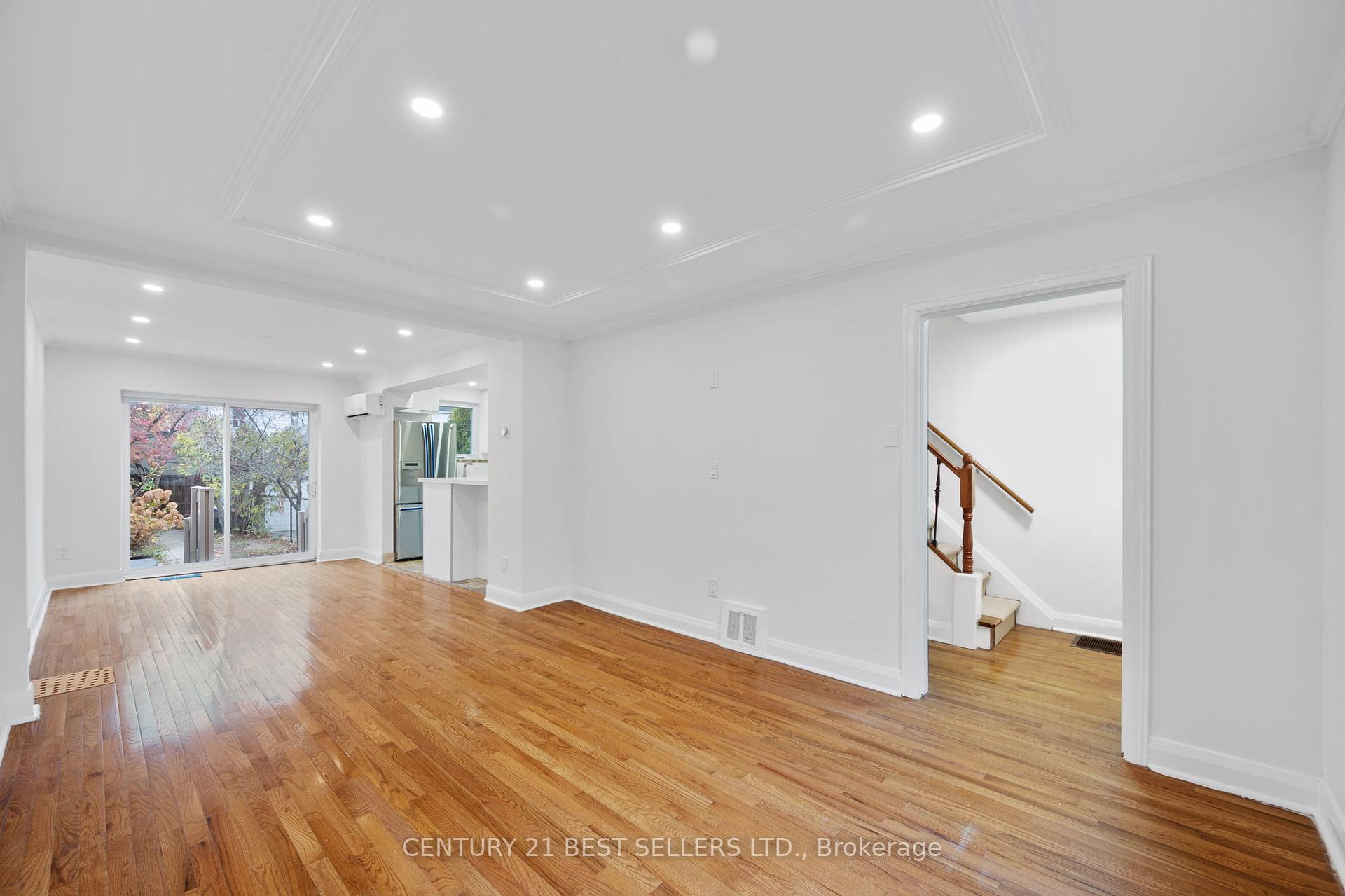 51 Hertle Ave, Toronto, ON M4L2T3 | 3 Bedroom 3 Bathroom Semi-Detached House | Image 10