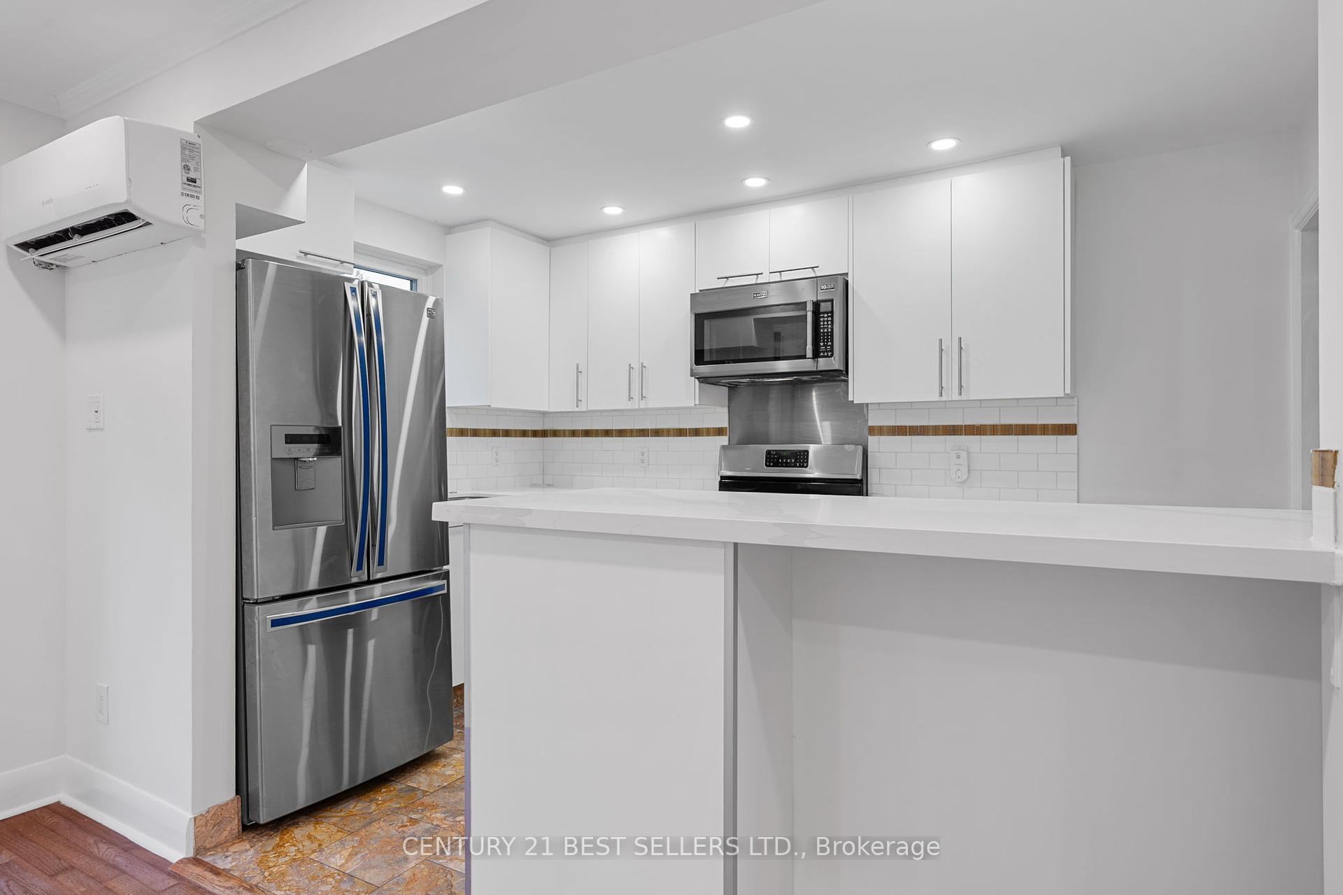 51 Hertle Ave, Toronto, ON M4L2T3 | 3 Bedroom 3 Bathroom Semi-Detached House | Image 13