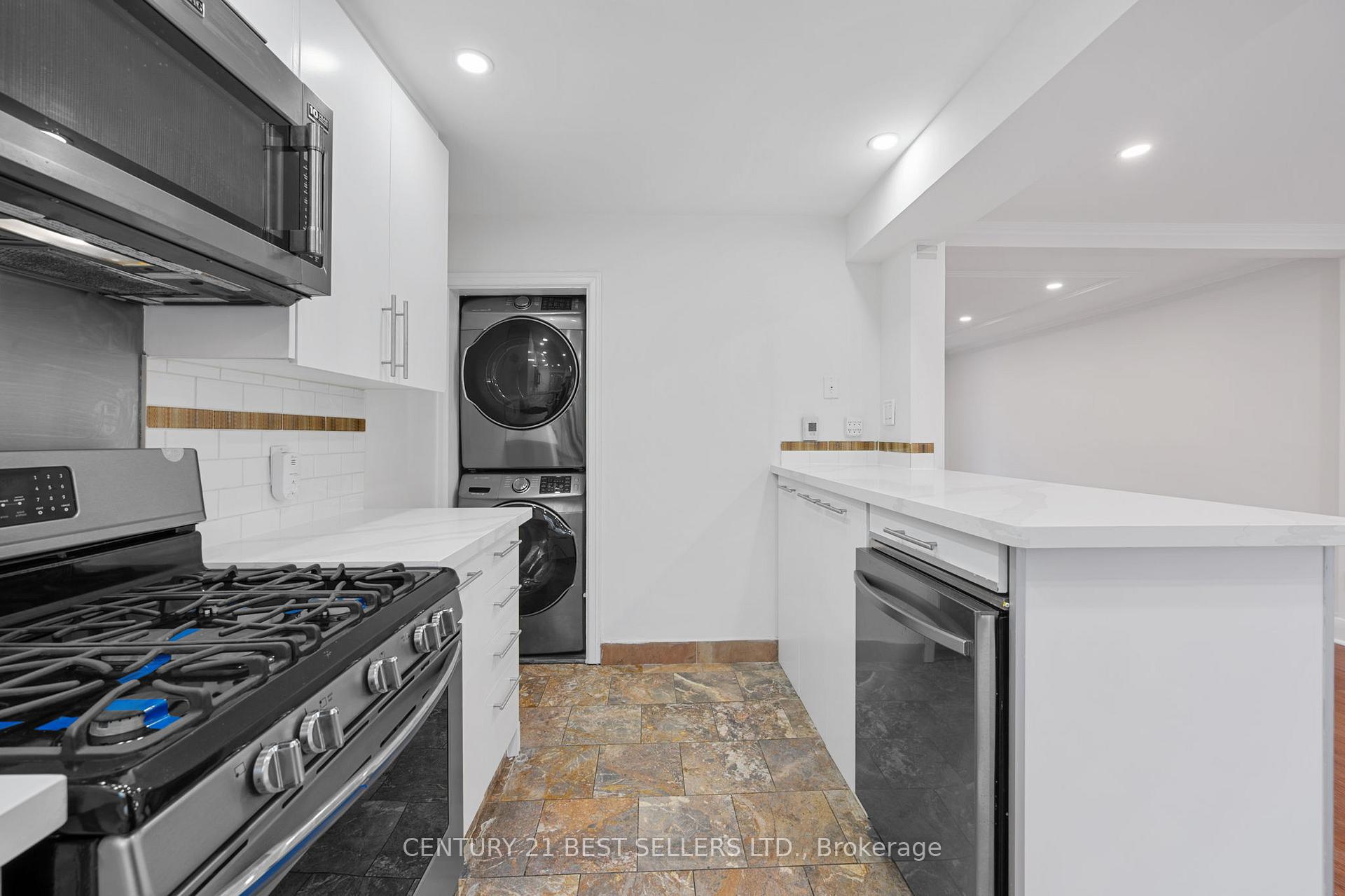 51 Hertle Ave, Toronto, ON M4L2T3 | 3 Bedroom 3 Bathroom Semi-Detached House | Image 14