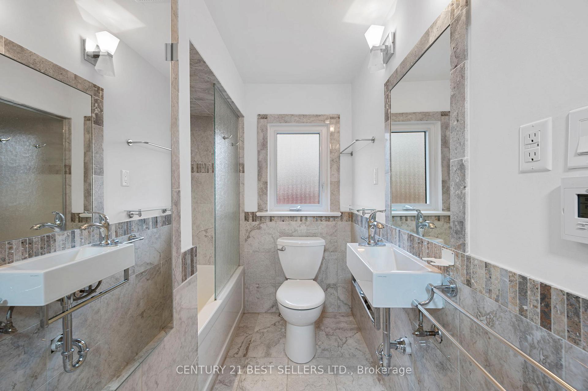 51 Hertle Ave, Toronto, ON M4L2T3 | 3 Bedroom 3 Bathroom Semi-Detached House | Image 16