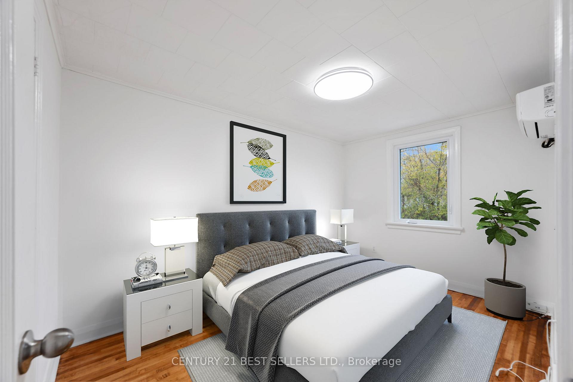 51 Hertle Ave, Toronto, ON M4L2T3 | 3 Bedroom 3 Bathroom Semi-Detached House | Image 20