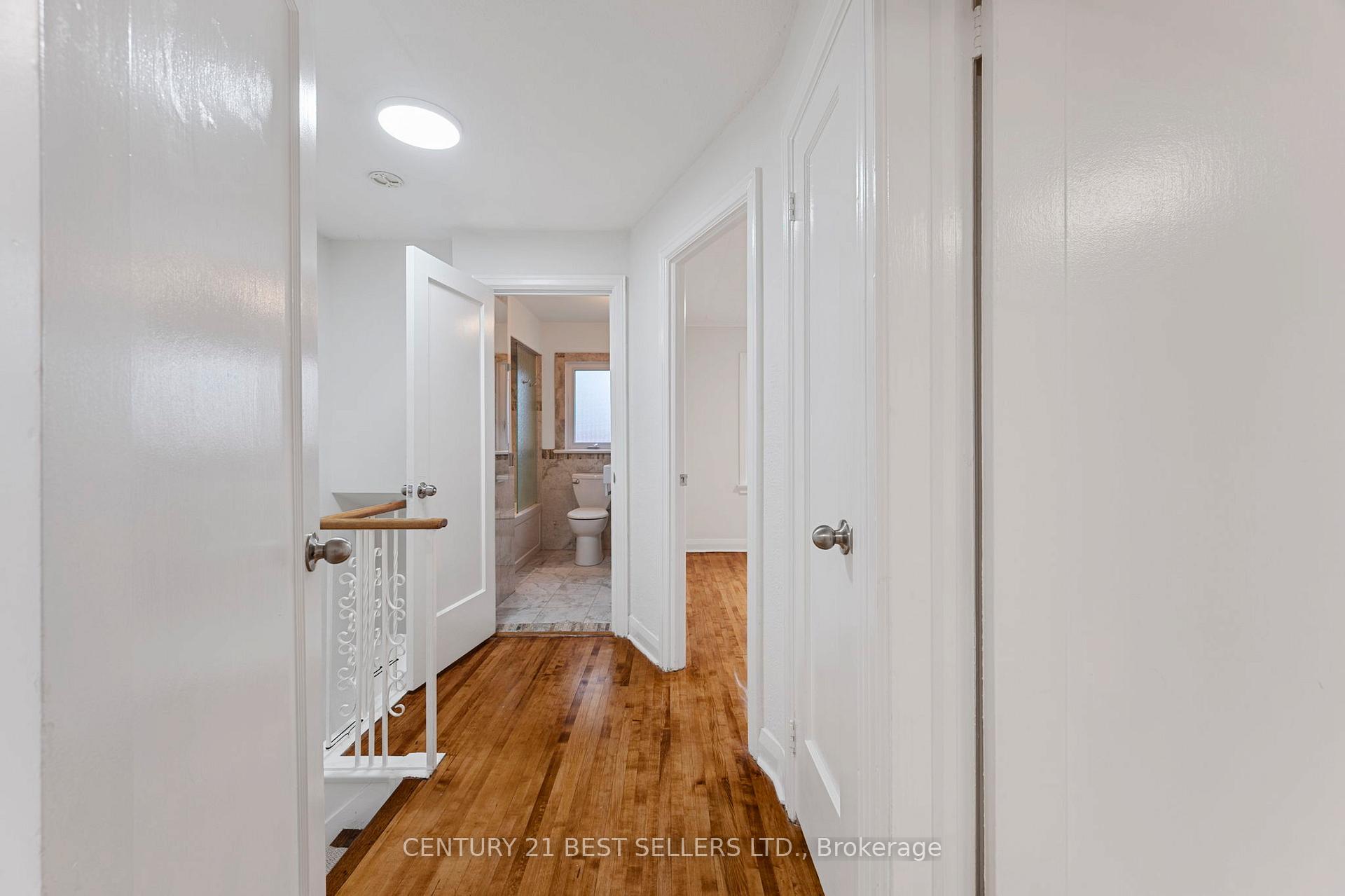 51 Hertle Ave, Toronto, ON M4L2T3 | 3 Bedroom 3 Bathroom Semi-Detached House | Image 24