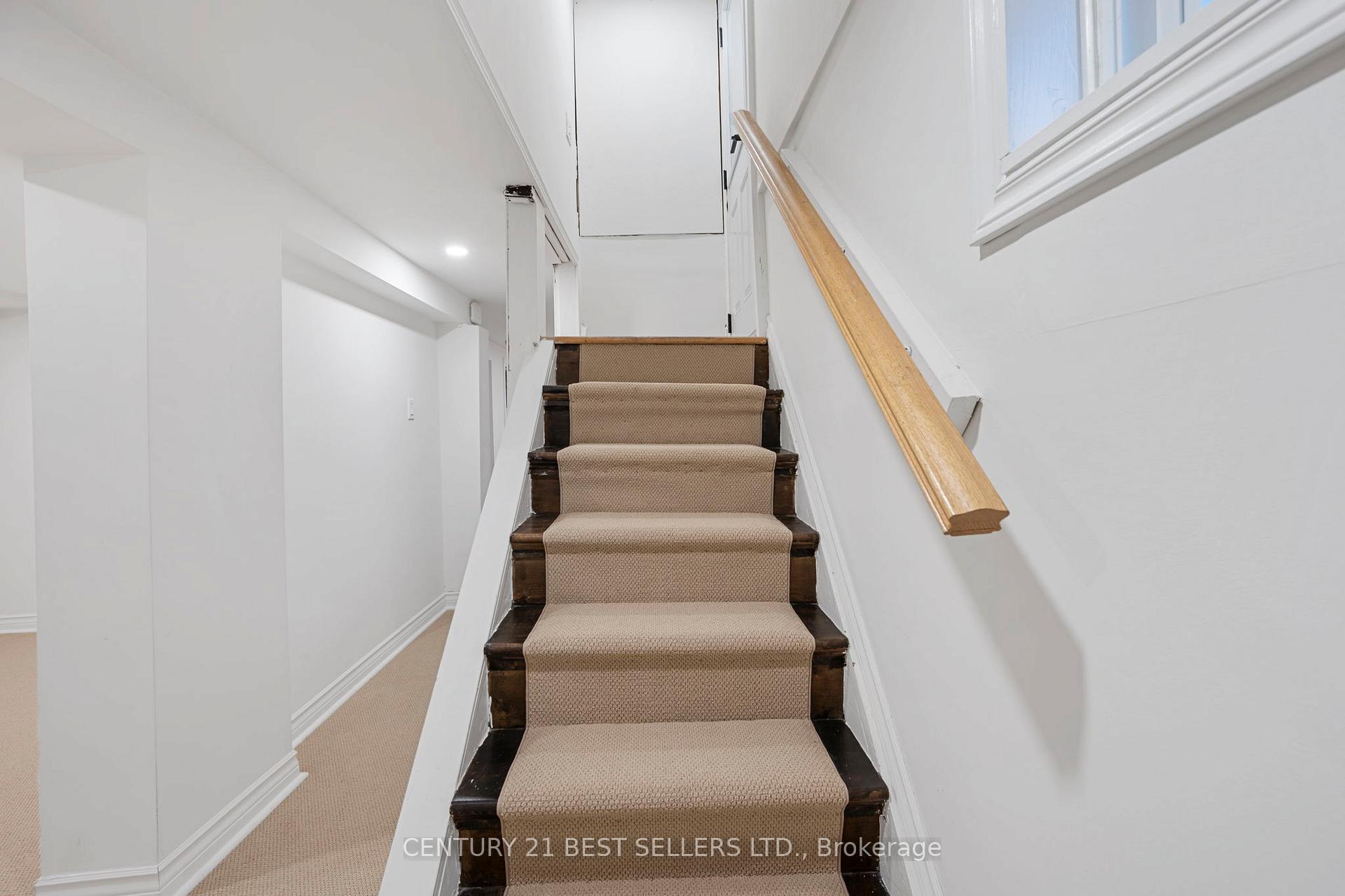 51 Hertle Ave, Toronto, ON M4L2T3 | 3 Bedroom 3 Bathroom Semi-Detached House | Image 26