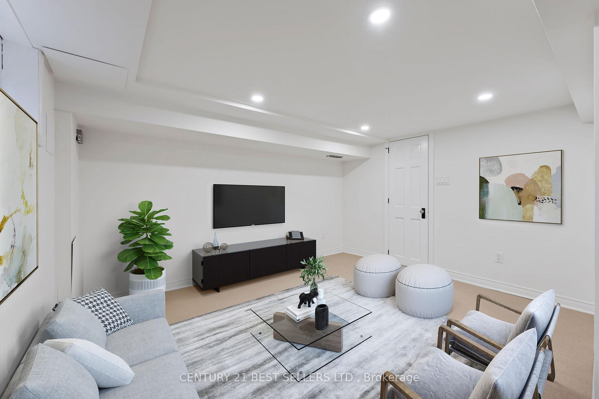 51 Hertle Ave, Toronto, ON M4L2T3 | 3 Bedroom 3 Bathroom Semi-Detached House | Image 27