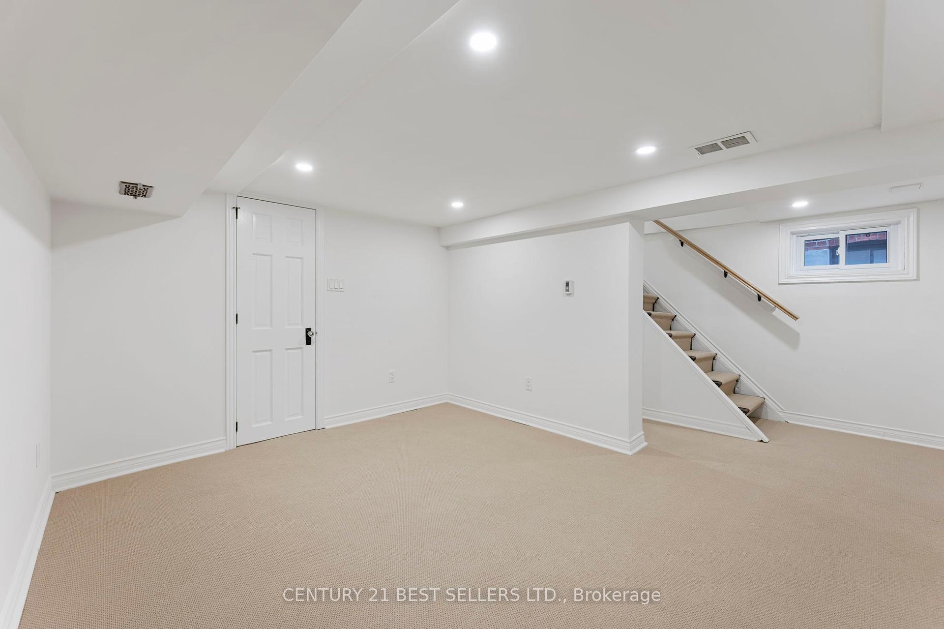 51 Hertle Ave, Toronto, ON M4L2T3 | 3 Bedroom 3 Bathroom Semi-Detached House | Image 28