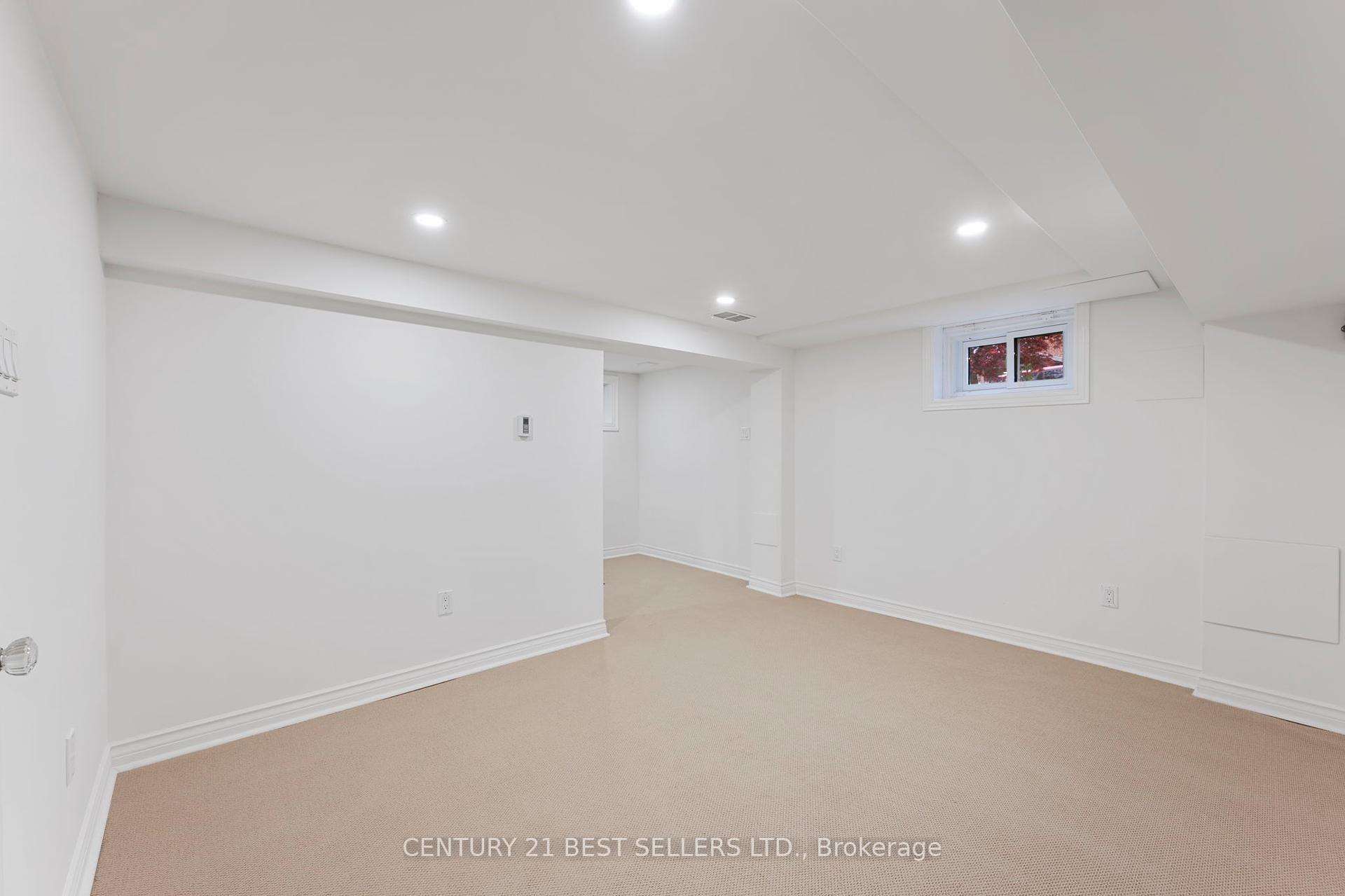 51 Hertle Ave, Toronto, ON M4L2T3 | 3 Bedroom 3 Bathroom Semi-Detached House | Image 29