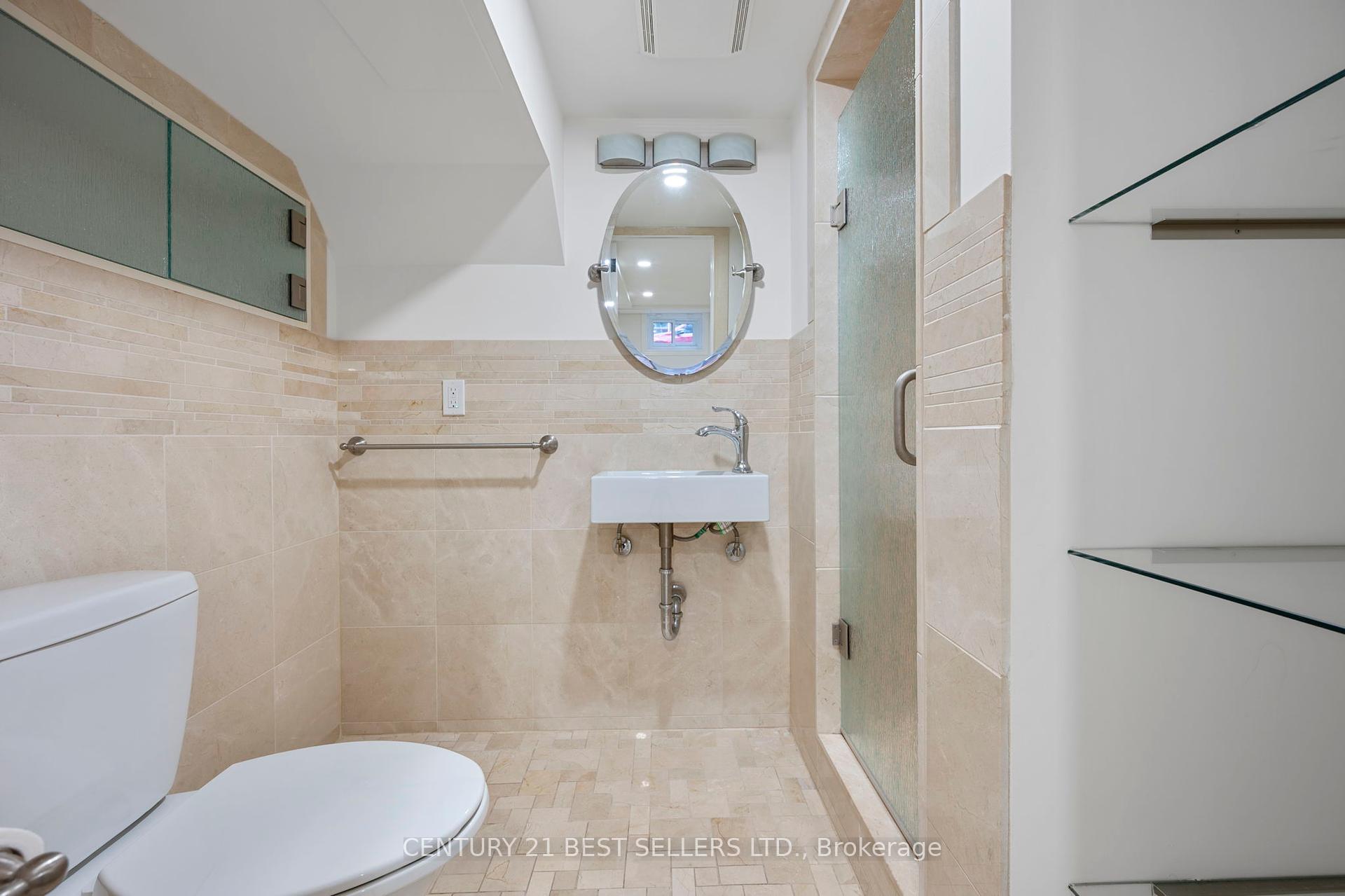 51 Hertle Ave, Toronto, ON M4L2T3 | 3 Bedroom 3 Bathroom Semi-Detached House | Image 32