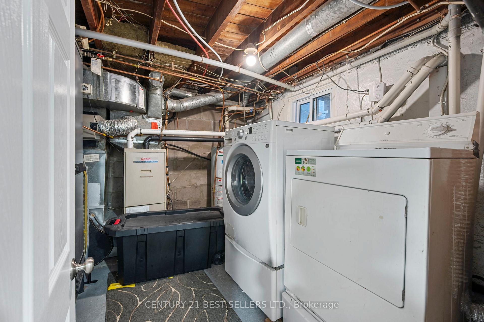 51 Hertle Ave, Toronto, ON M4L2T3 | 3 Bedroom 3 Bathroom Semi-Detached House | Image 33