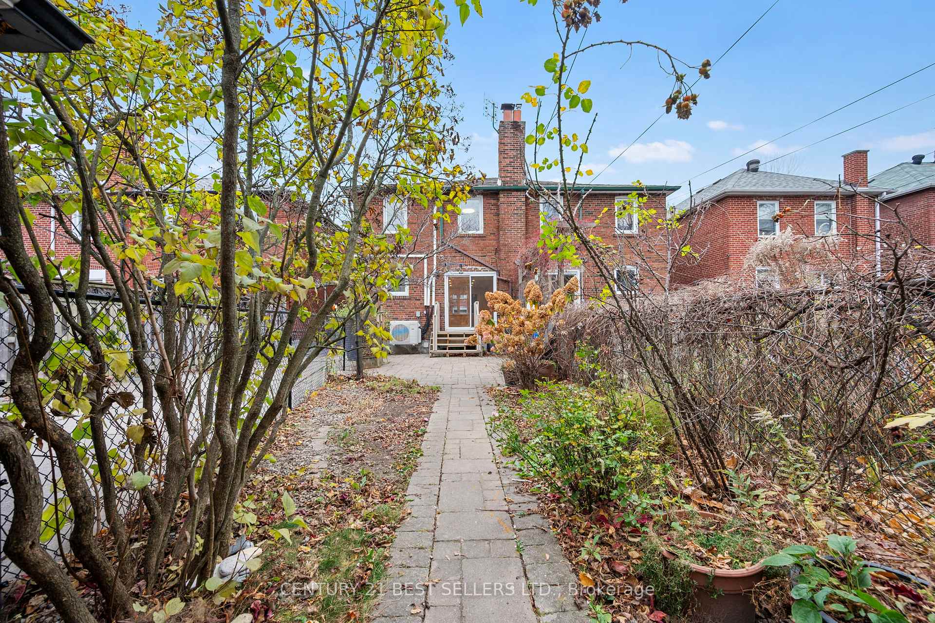 51 Hertle Ave, Toronto, ON M4L2T3 | 3 Bedroom 3 Bathroom Semi-Detached House | Image 36