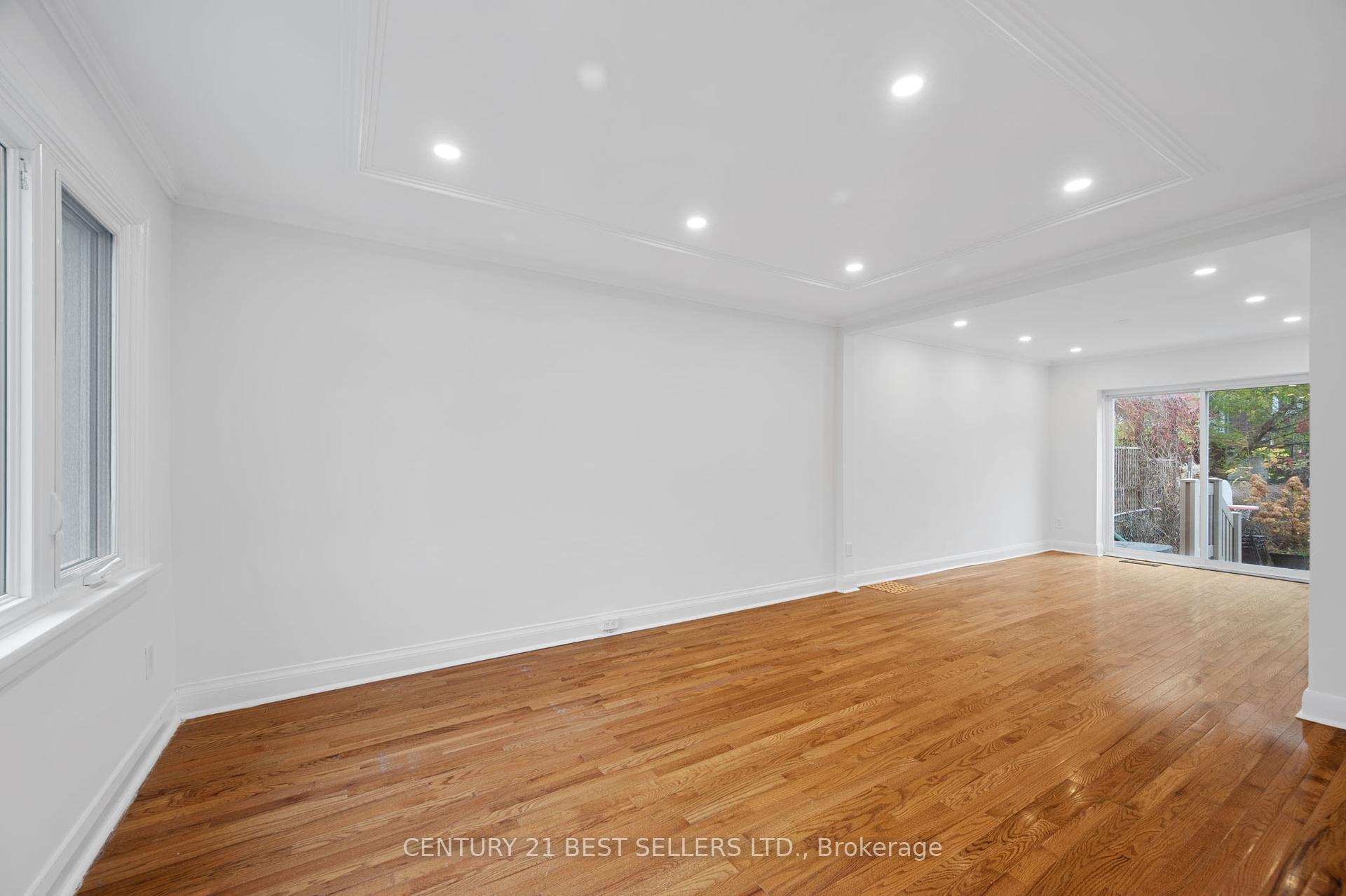 51 Hertle Ave, Toronto, ON M4L2T3 | 3 Bedroom 3 Bathroom Semi-Detached House | Image 7