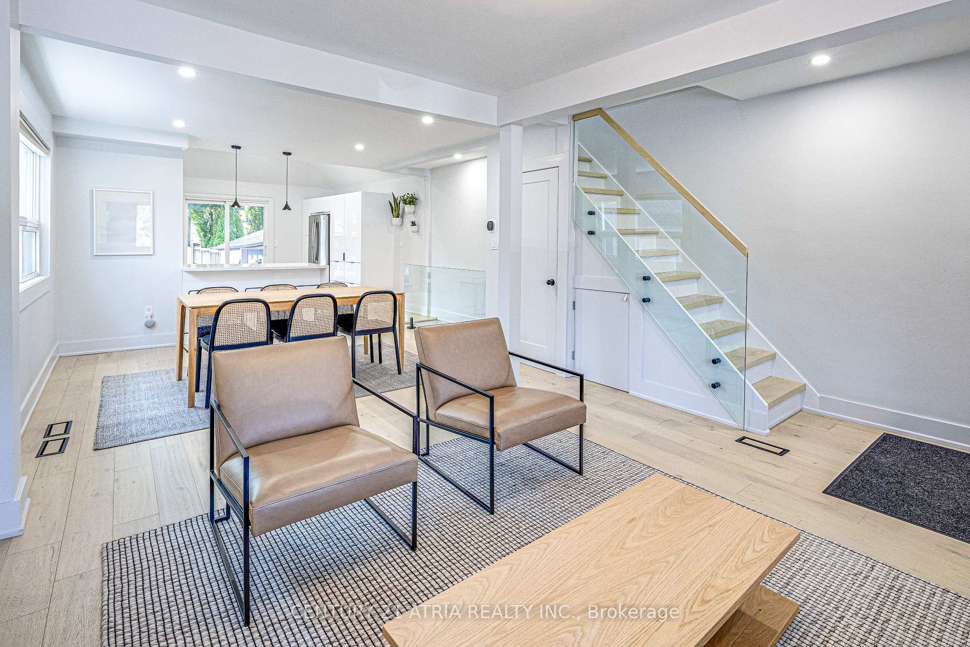 458 Donlands Ave, Toronto, ON M4J3S5 | 3 Bedroom 2 Bathroom Detached House | Image 1