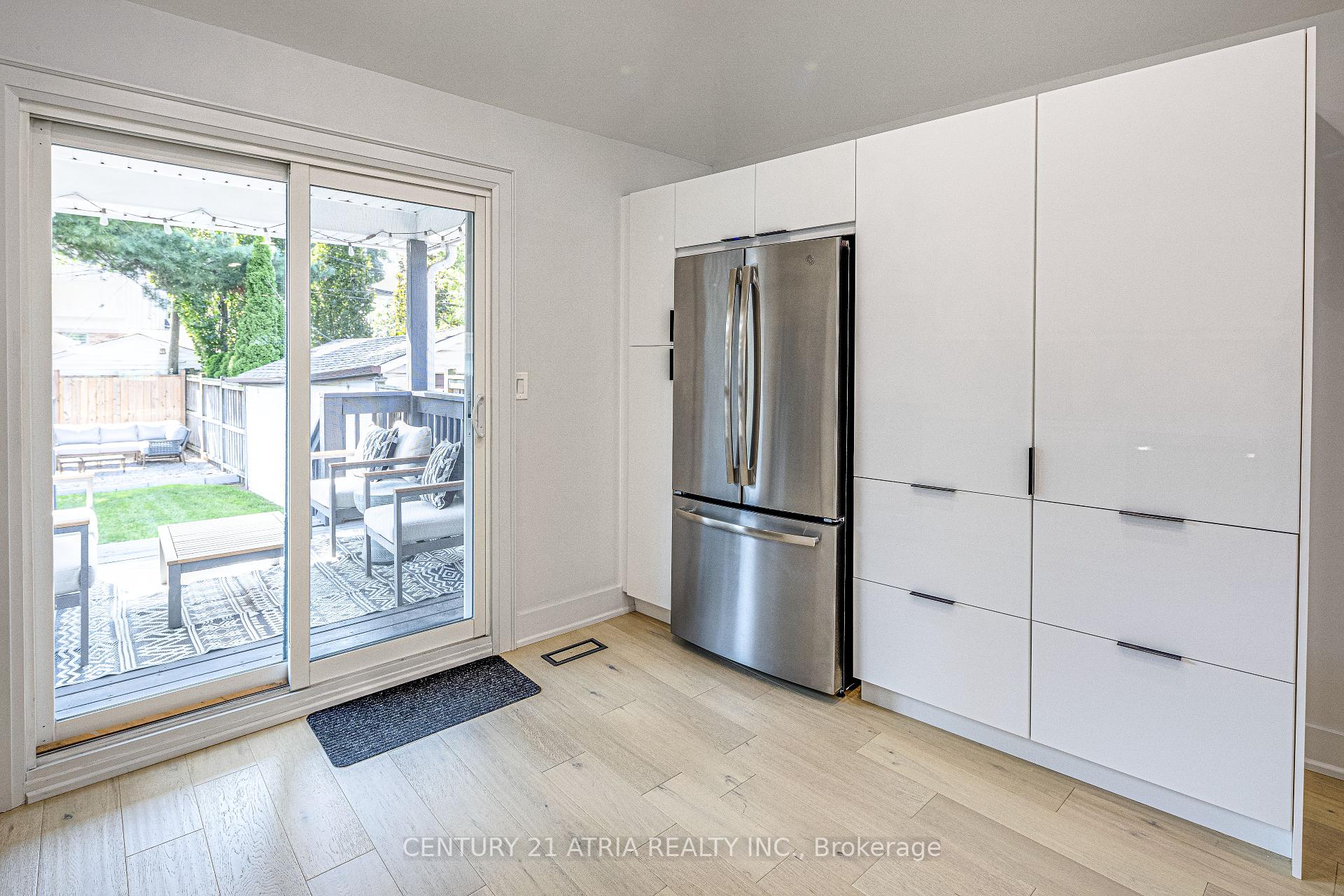 458 Donlands Ave, Toronto, ON M4J3S5 | 3 Bedroom 2 Bathroom Detached House | Image 10