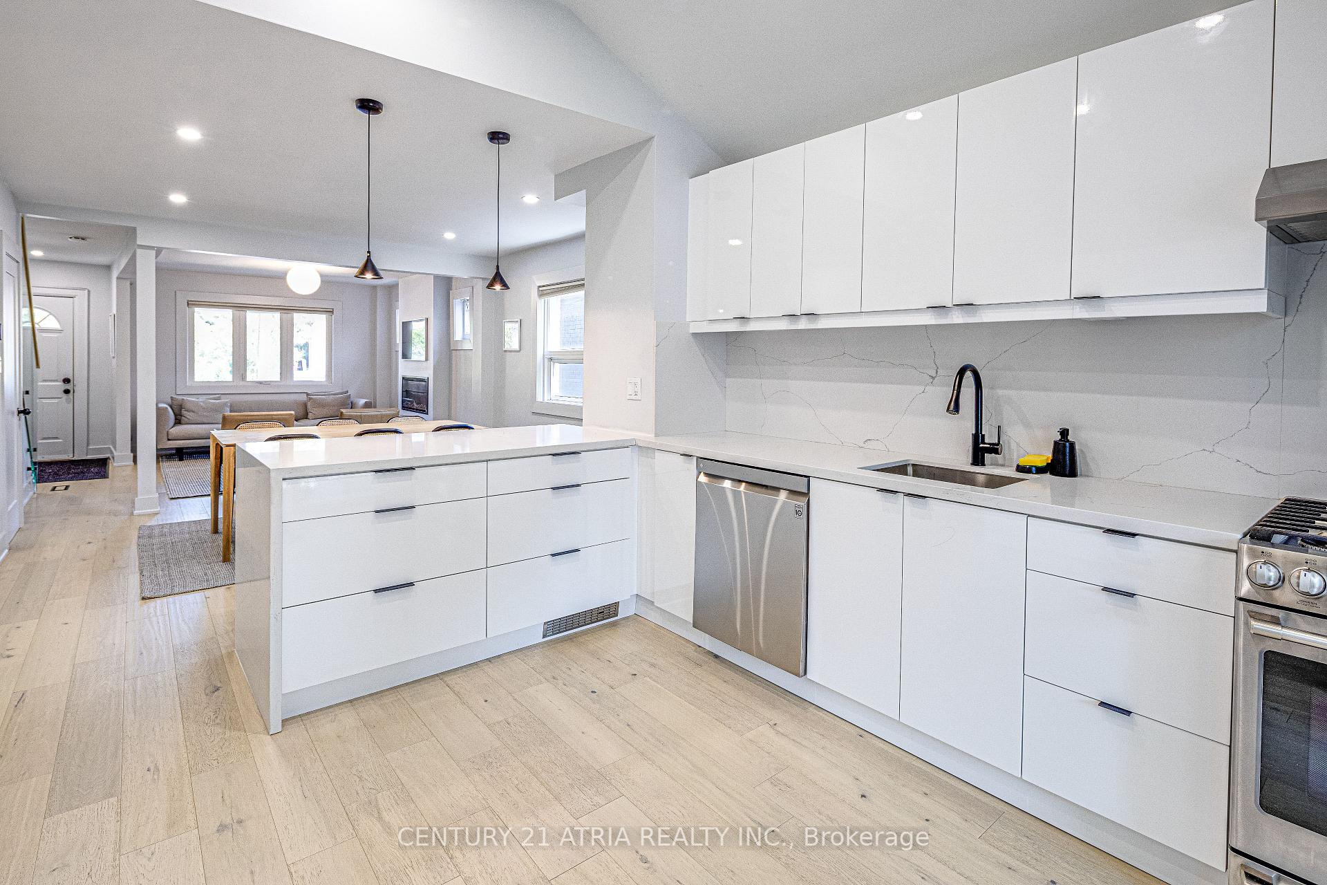 458 Donlands Ave, Toronto, ON M4J3S5 | 3 Bedroom 2 Bathroom Detached House | Image 11