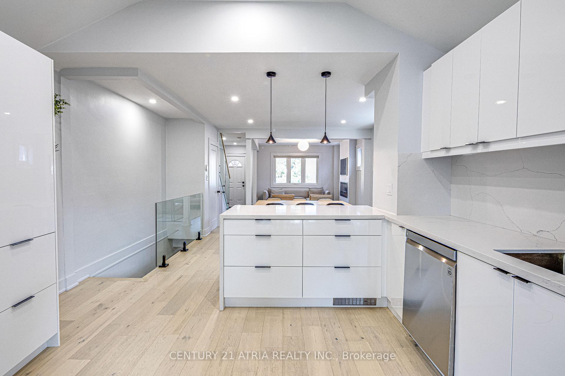 458 Donlands Ave, Toronto, ON M4J3S5 | 3 Bedroom 2 Bathroom Detached House | Image 12