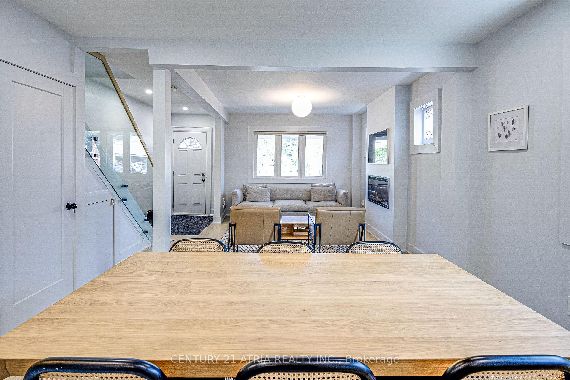 458 Donlands Ave, Toronto, ON M4J3S5 | 3 Bedroom 2 Bathroom Detached House | Image 13