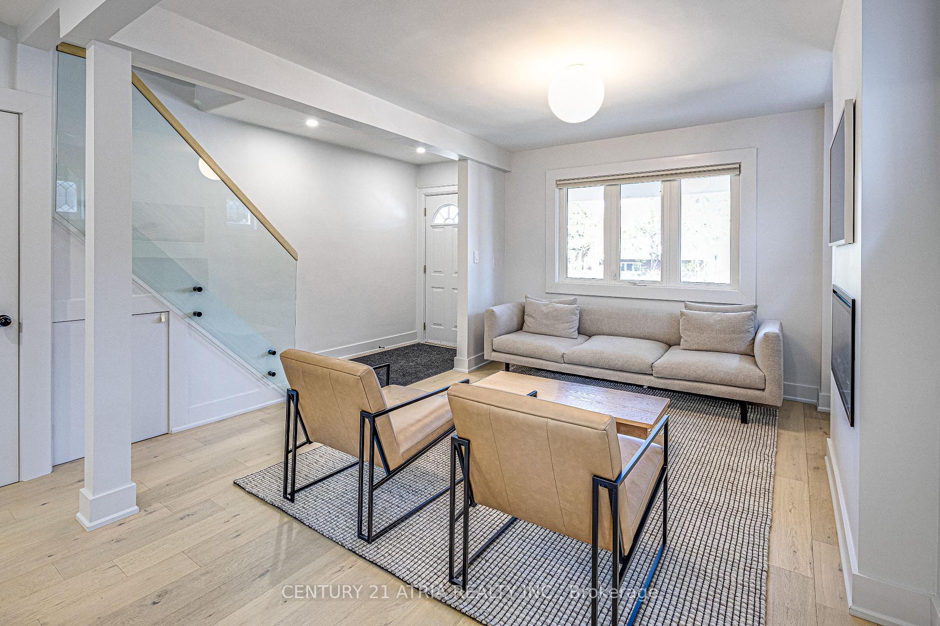 458 Donlands Ave, Toronto, ON M4J3S5 | 3 Bedroom 2 Bathroom Detached House | Image 14