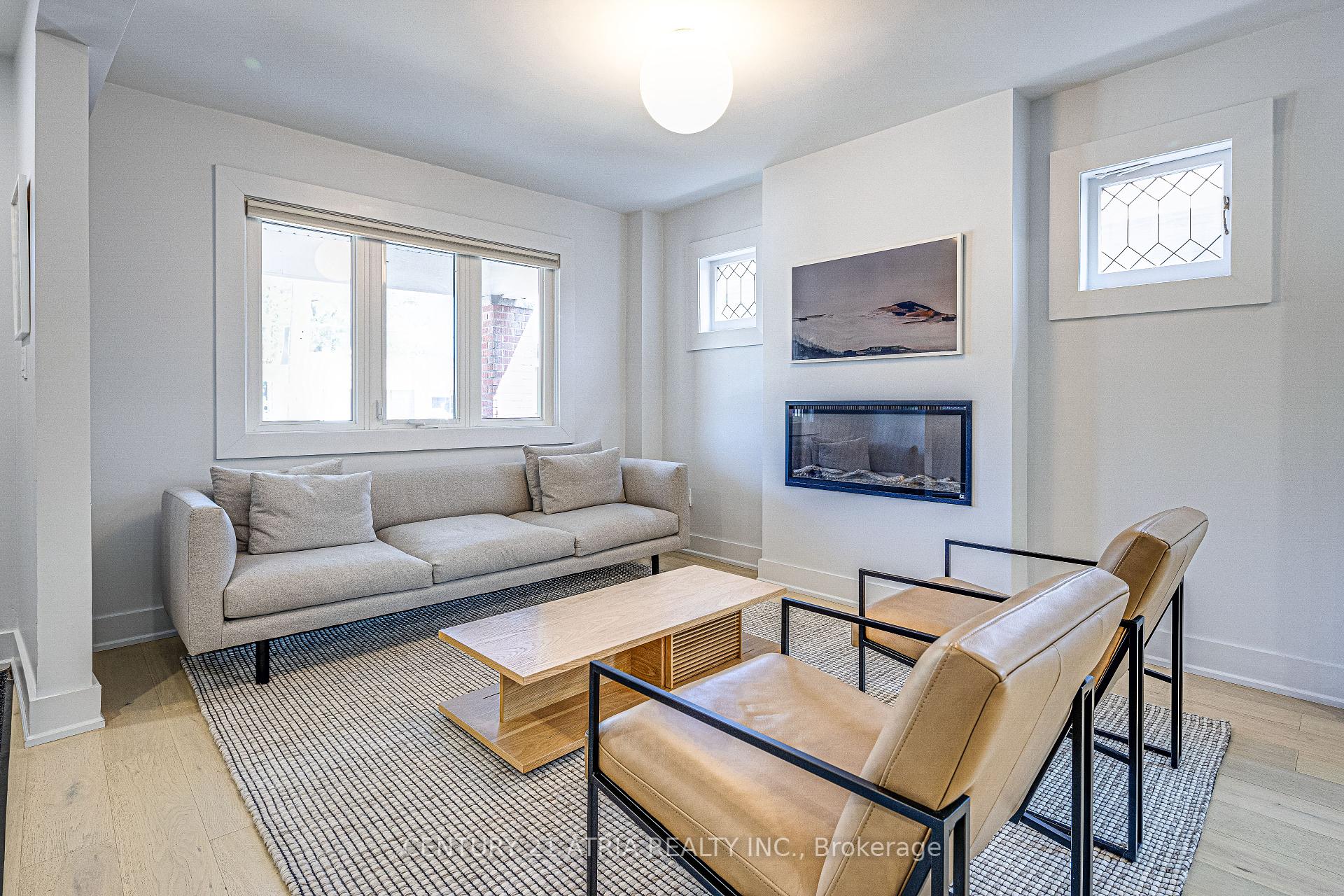 458 Donlands Ave, Toronto, ON M4J3S5 | 3 Bedroom 2 Bathroom Detached House | Image 2